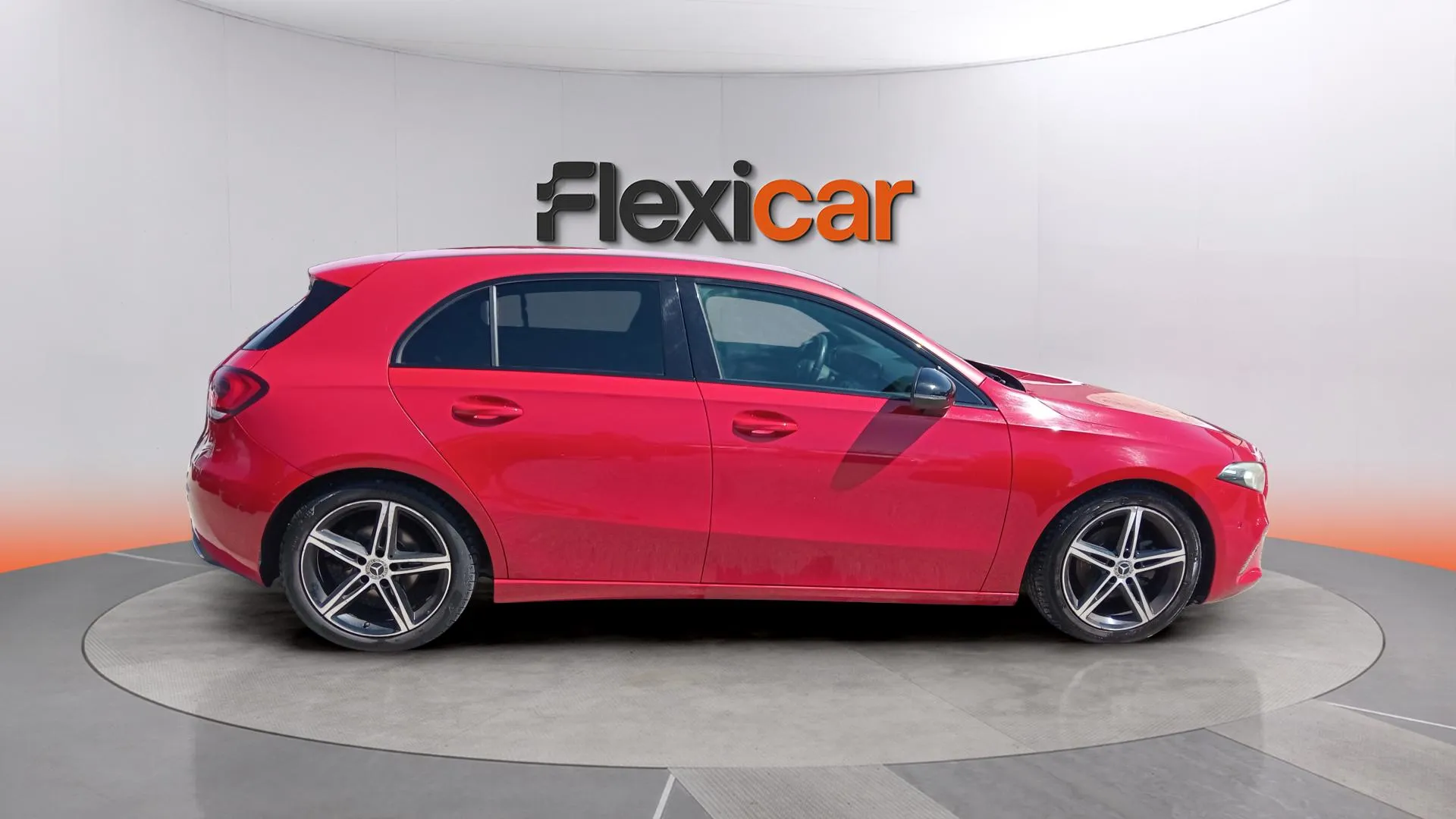 Mercedes-Benz Clase A A 180 d - foto 9