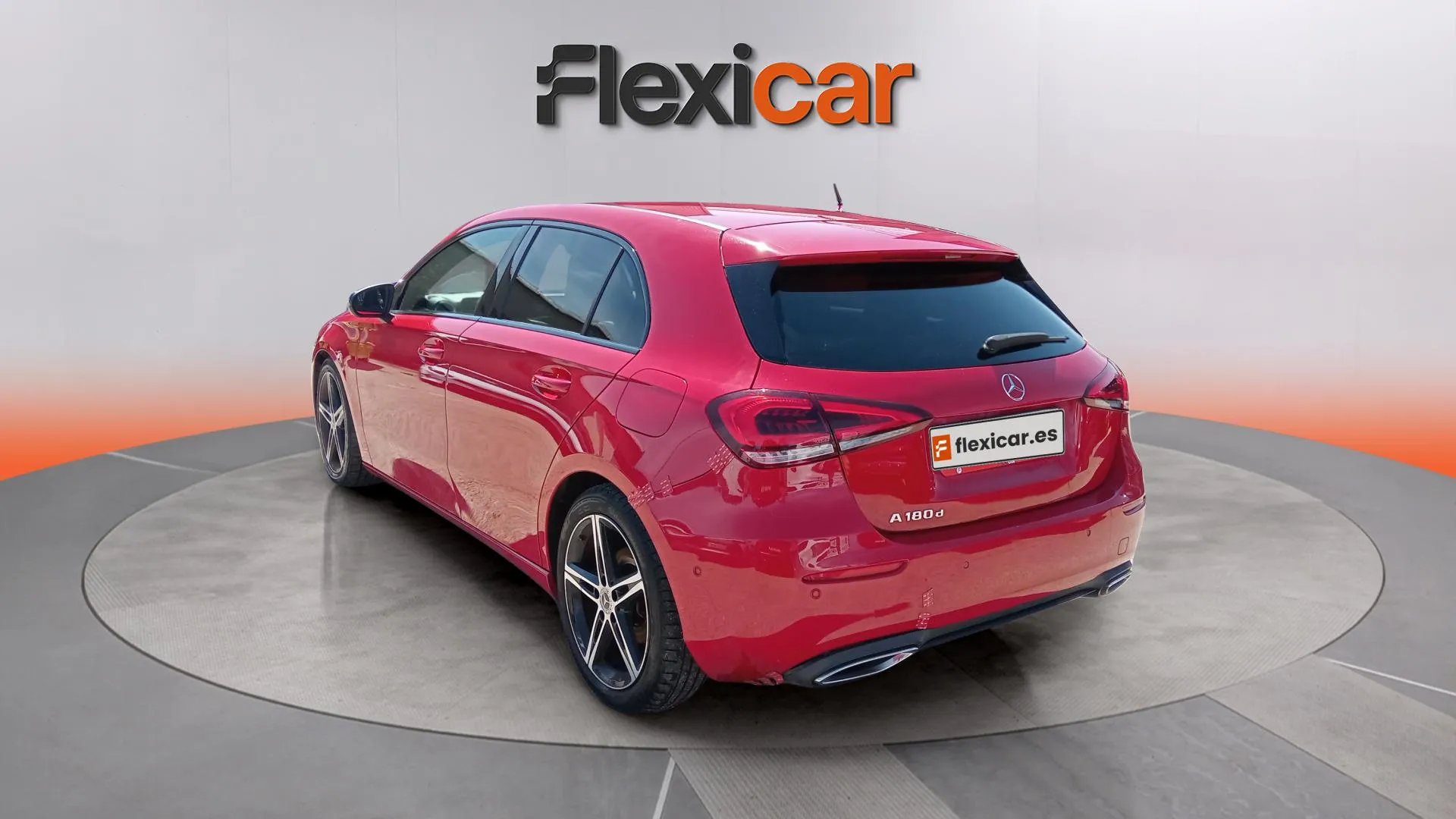 Mercedes-Benz Clase A A 180 d - foto 10