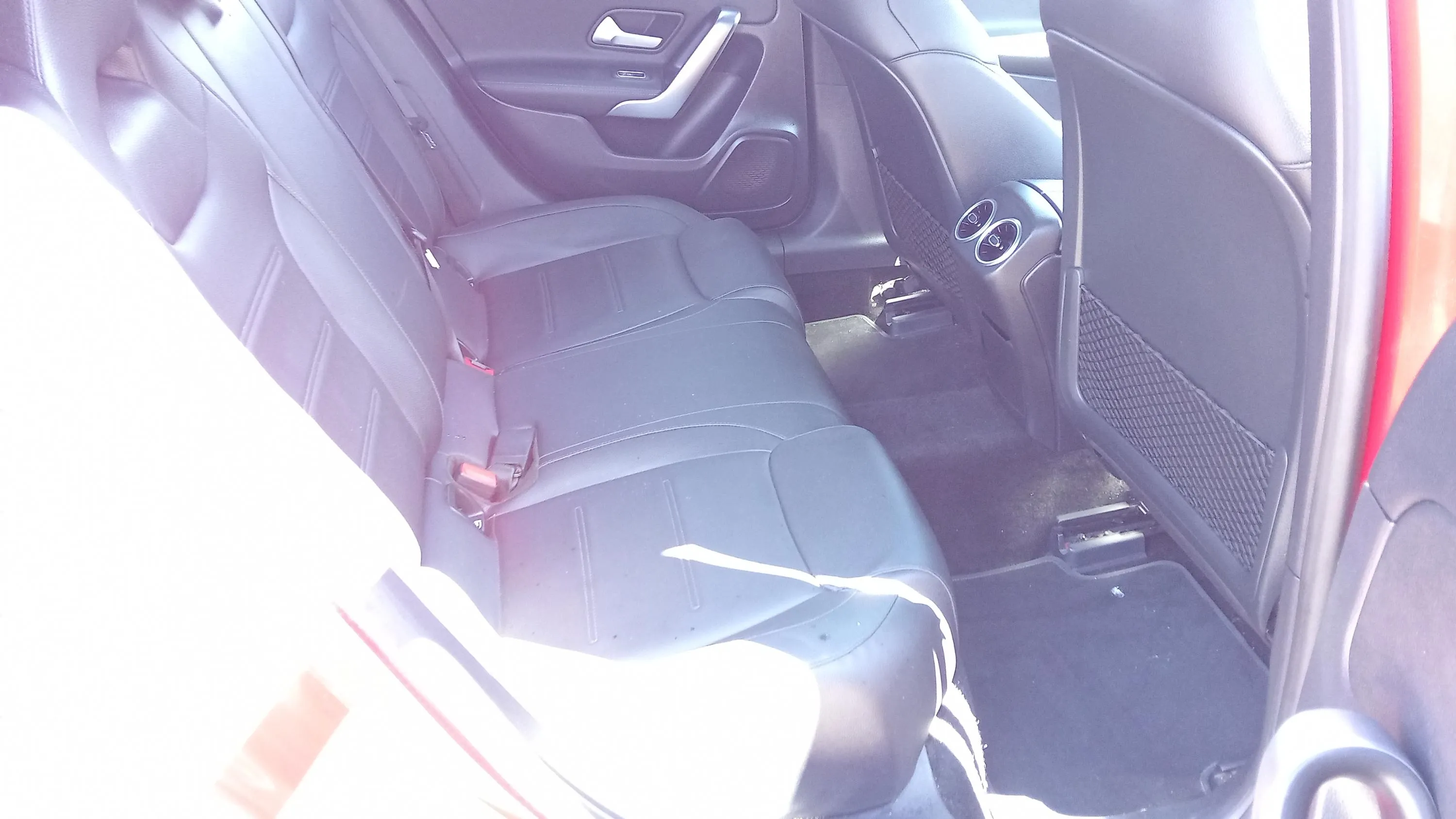 Mercedes-Benz Clase A A 180 d - foto 18