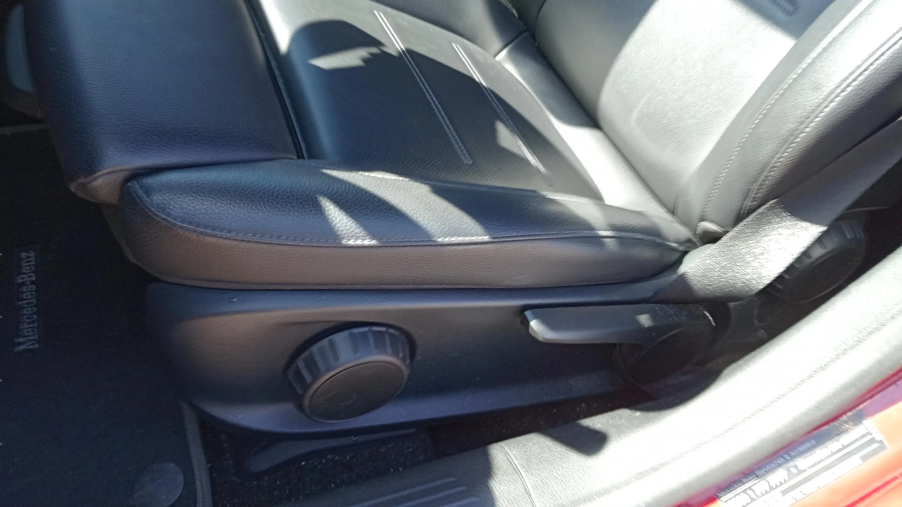 Mercedes-Benz Clase A A 180 d - foto 22