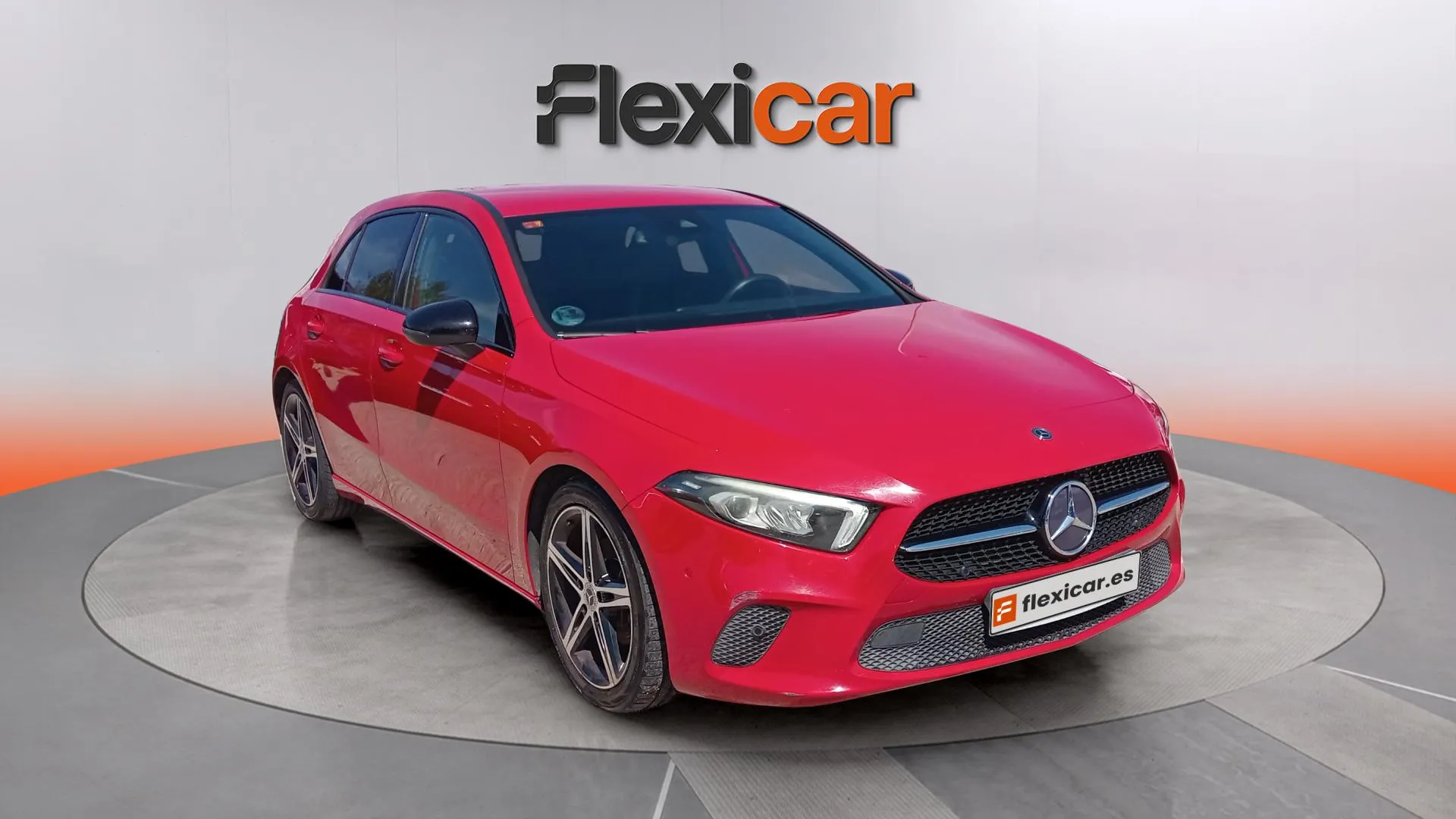 Mercedes-Benz Clase A A 180 d - foto 2