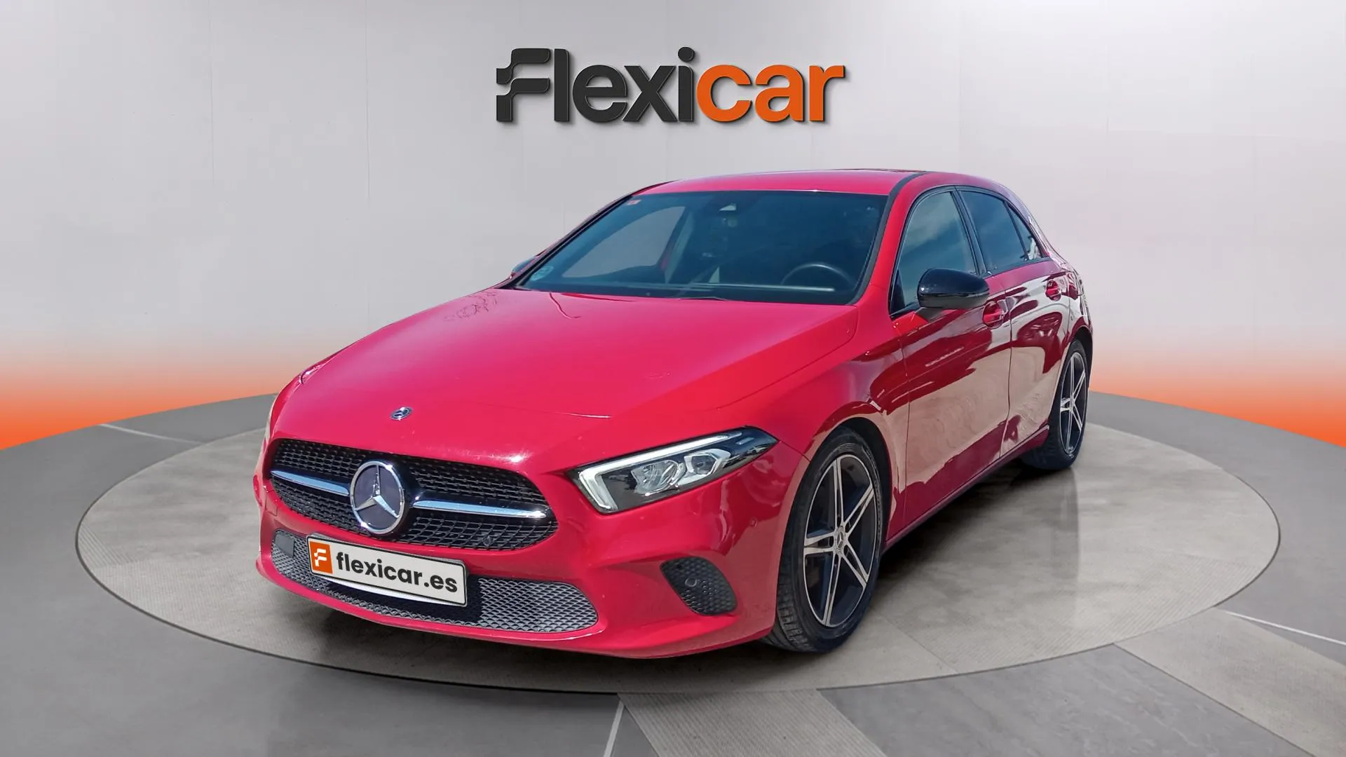 Mercedes-Benz Clase A A 180 d - foto 4