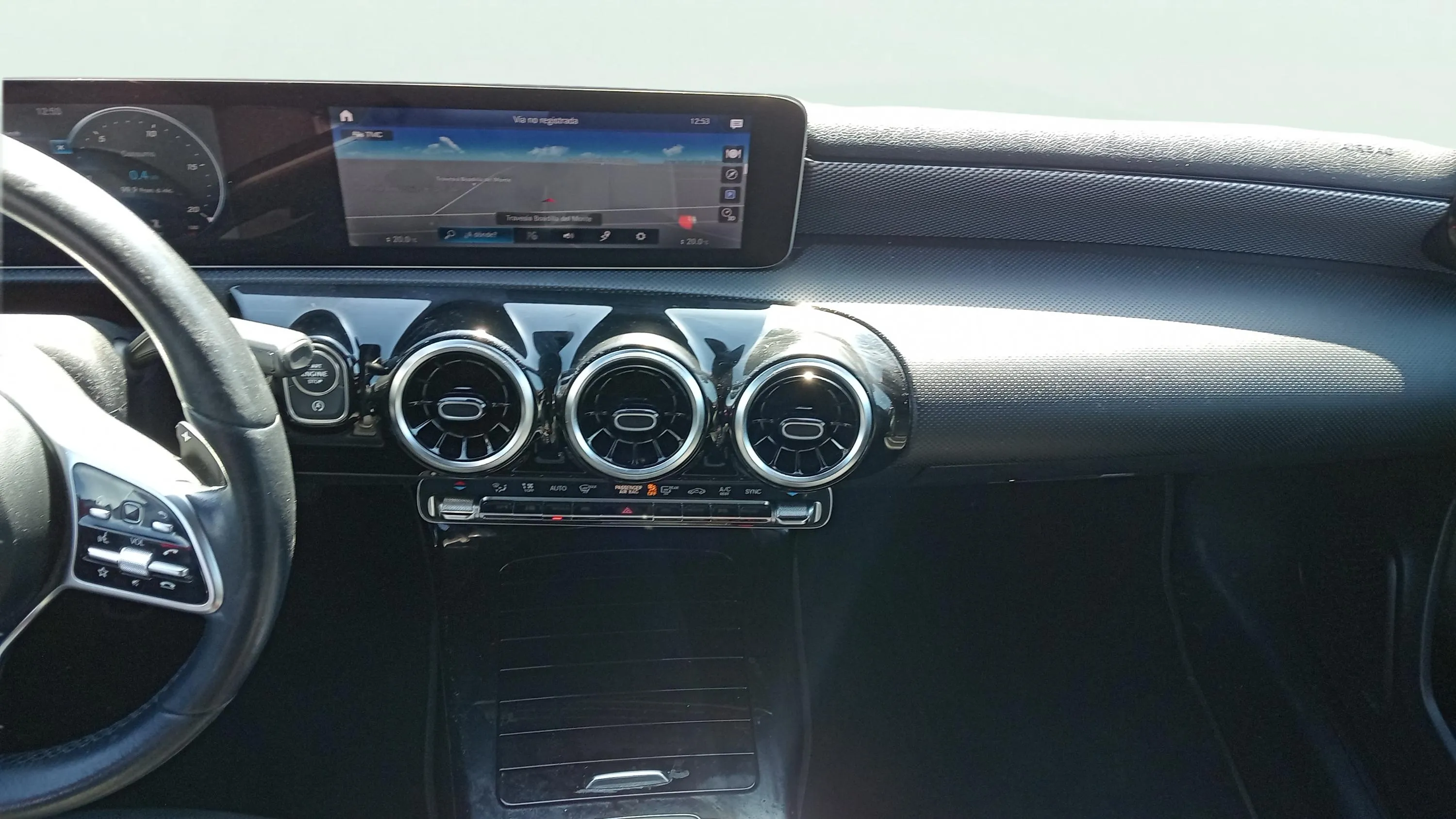 Mercedes-Benz Clase A A 180 d - foto 15