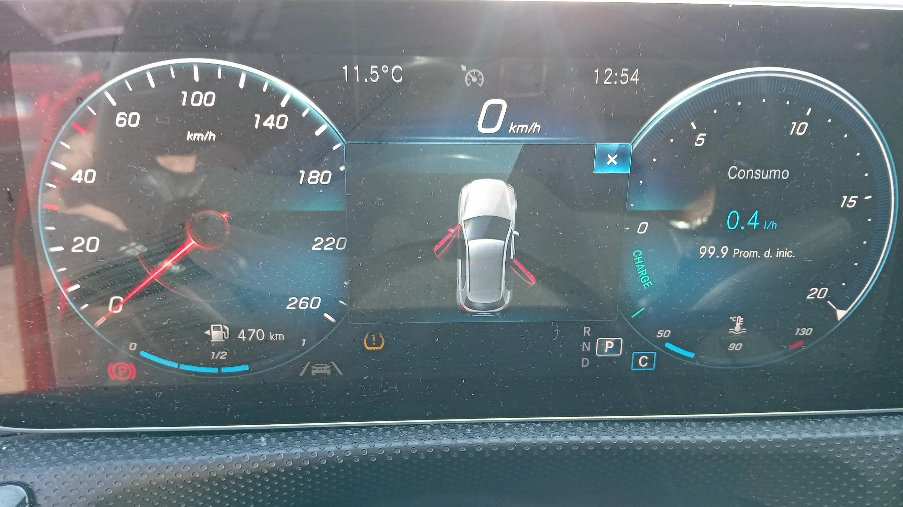 Mercedes-Benz Clase A A 180 d - foto 17
