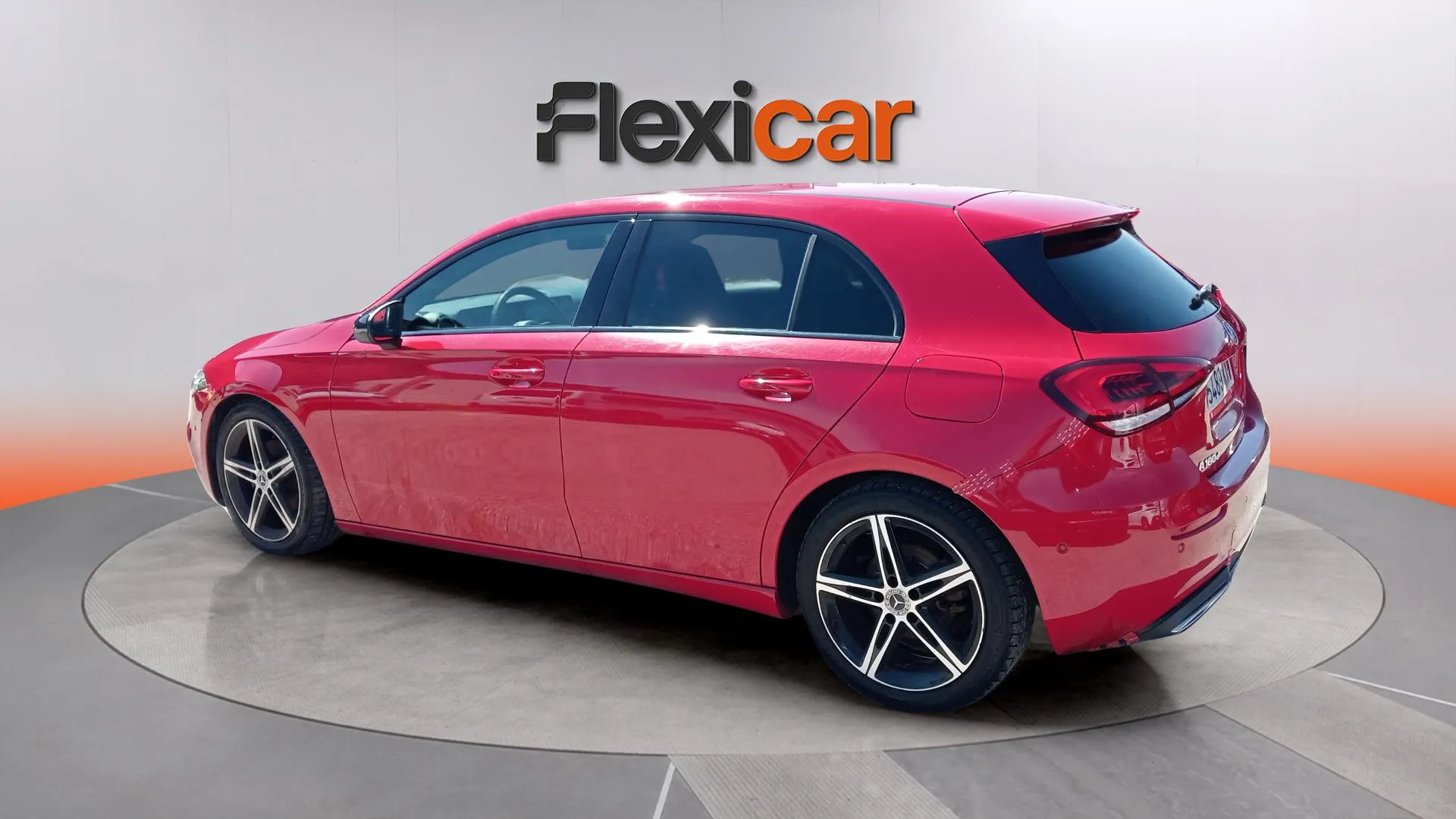Mercedes-Benz Clase A A 180 d - foto 7