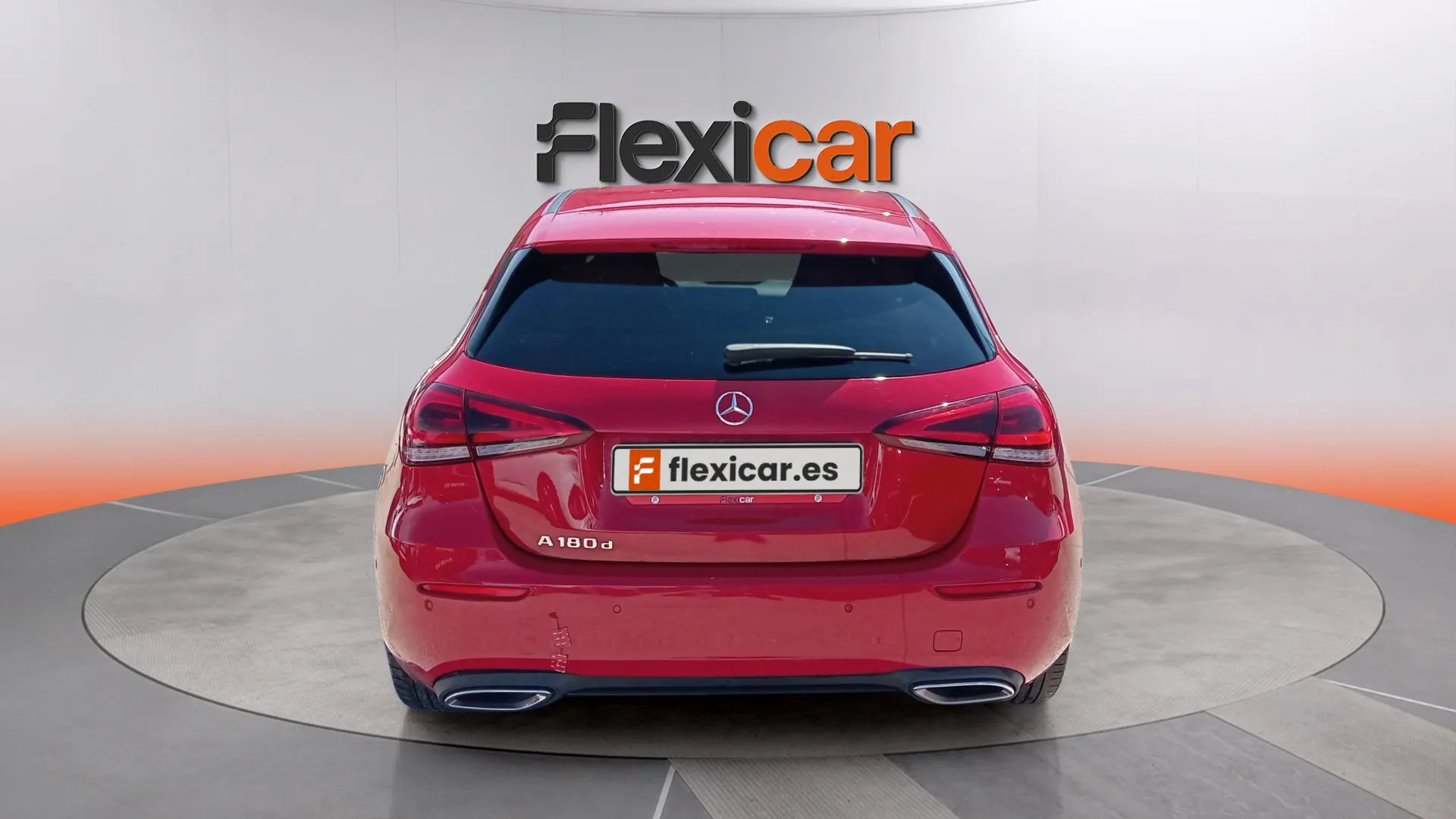 Mercedes-Benz Clase A A 180 d - foto 11