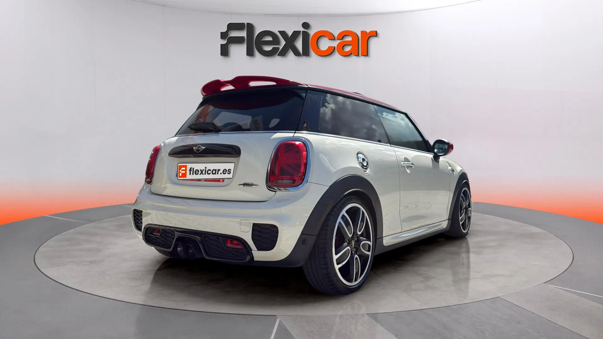 MINI Cooper John Cooper Works - foto 4