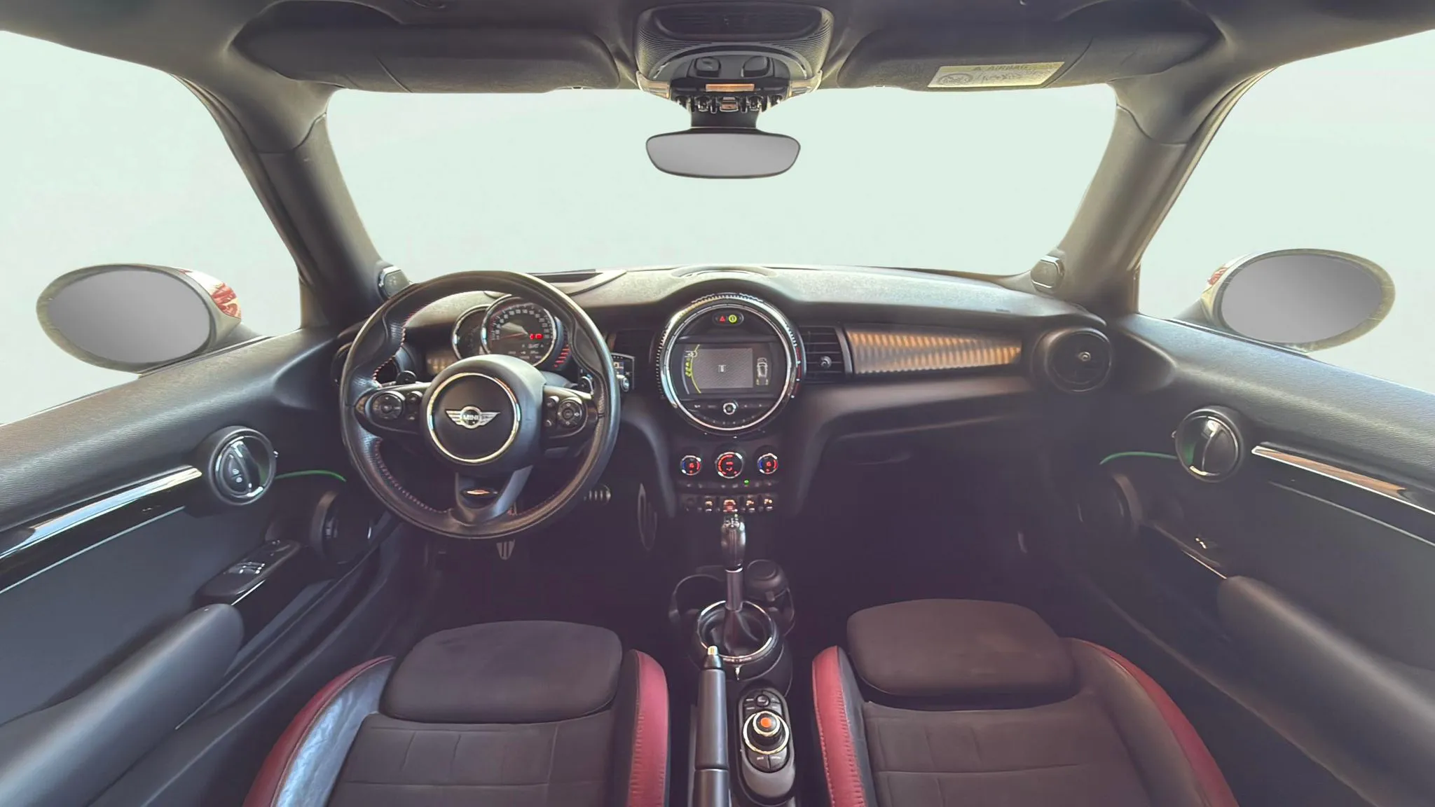 MINI Cooper John Cooper Works - foto 10