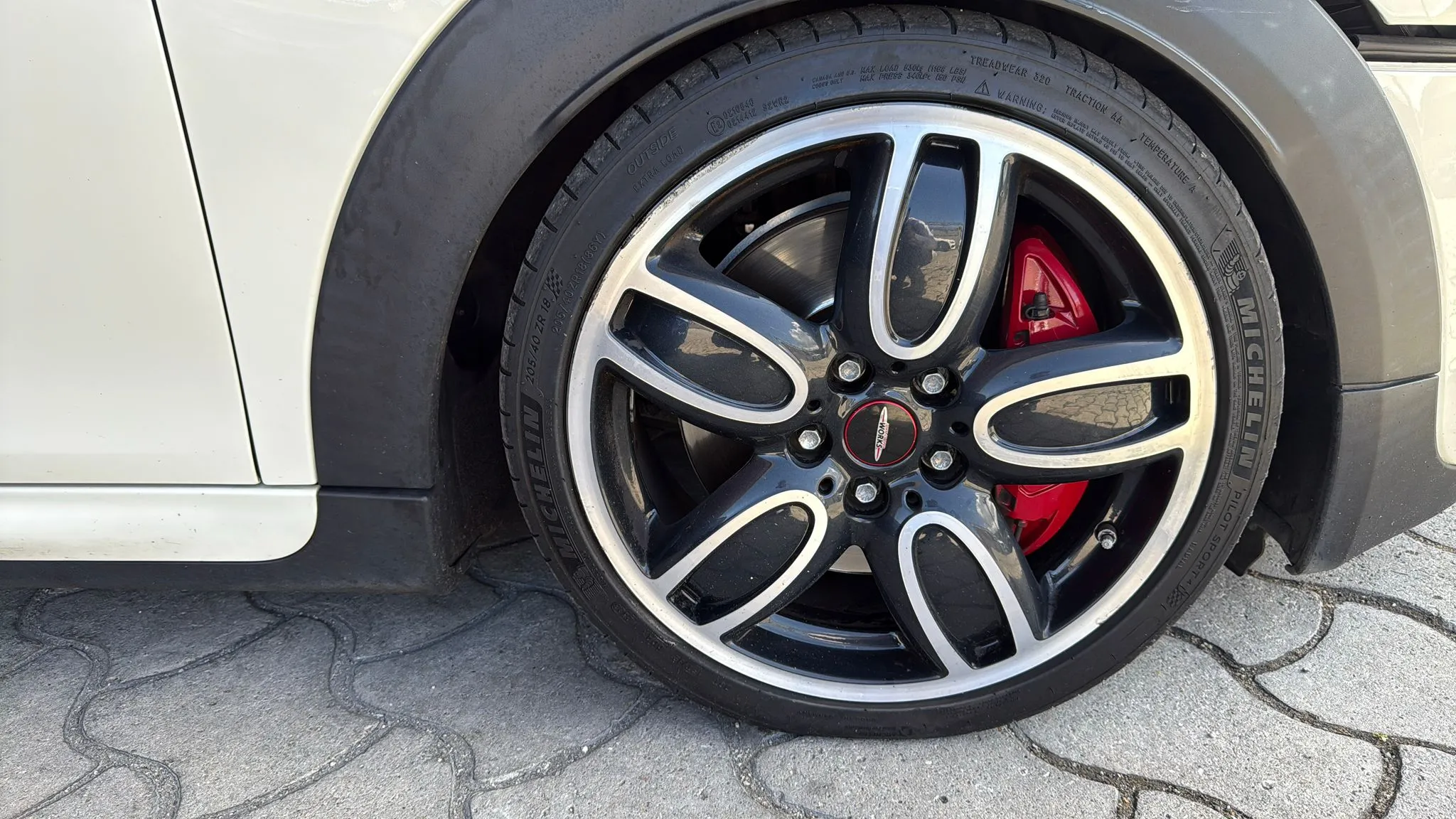 MINI Cooper John Cooper Works - foto 18
