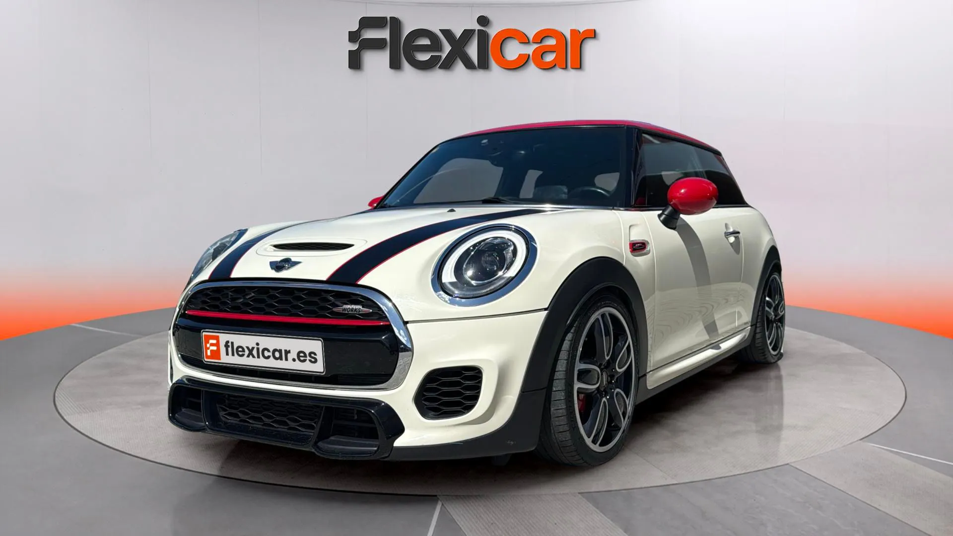 MINI Cooper John Cooper Works - foto 8