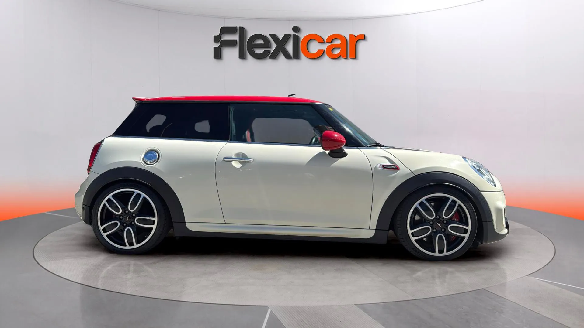 MINI Cooper John Cooper Works - foto 3