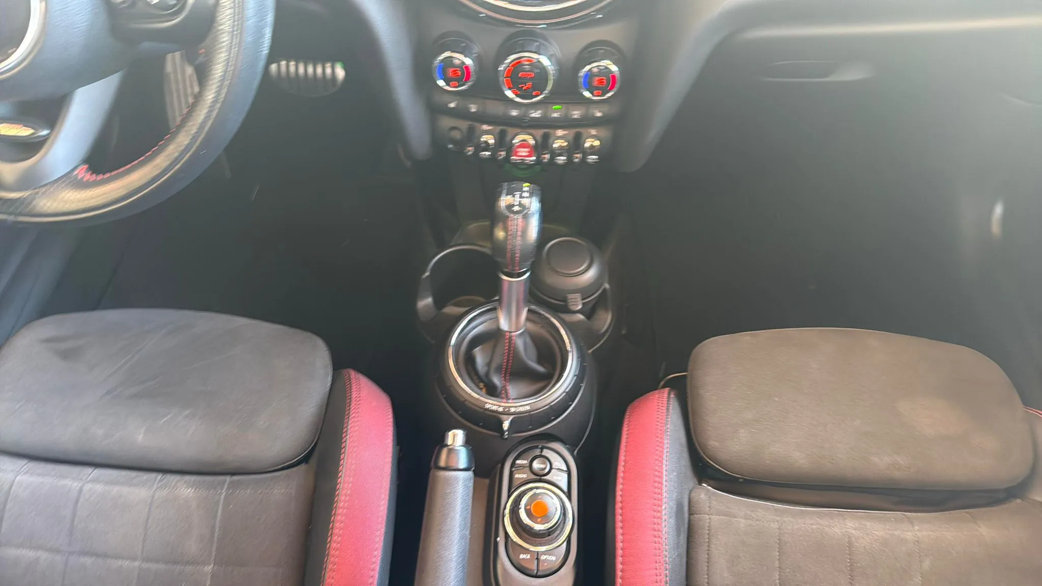 MINI Cooper John Cooper Works - foto 12