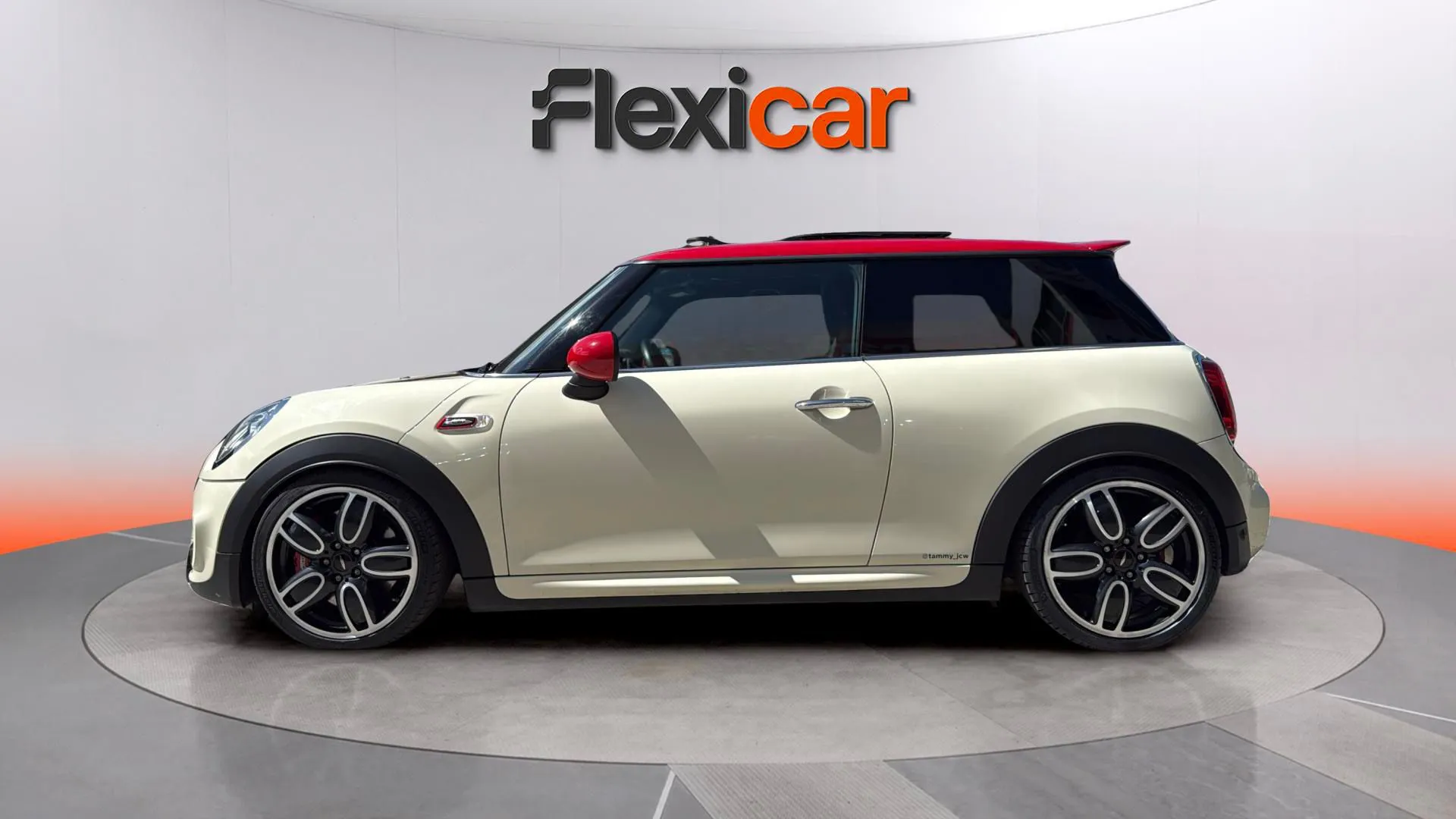 MINI Cooper John Cooper Works - foto 7