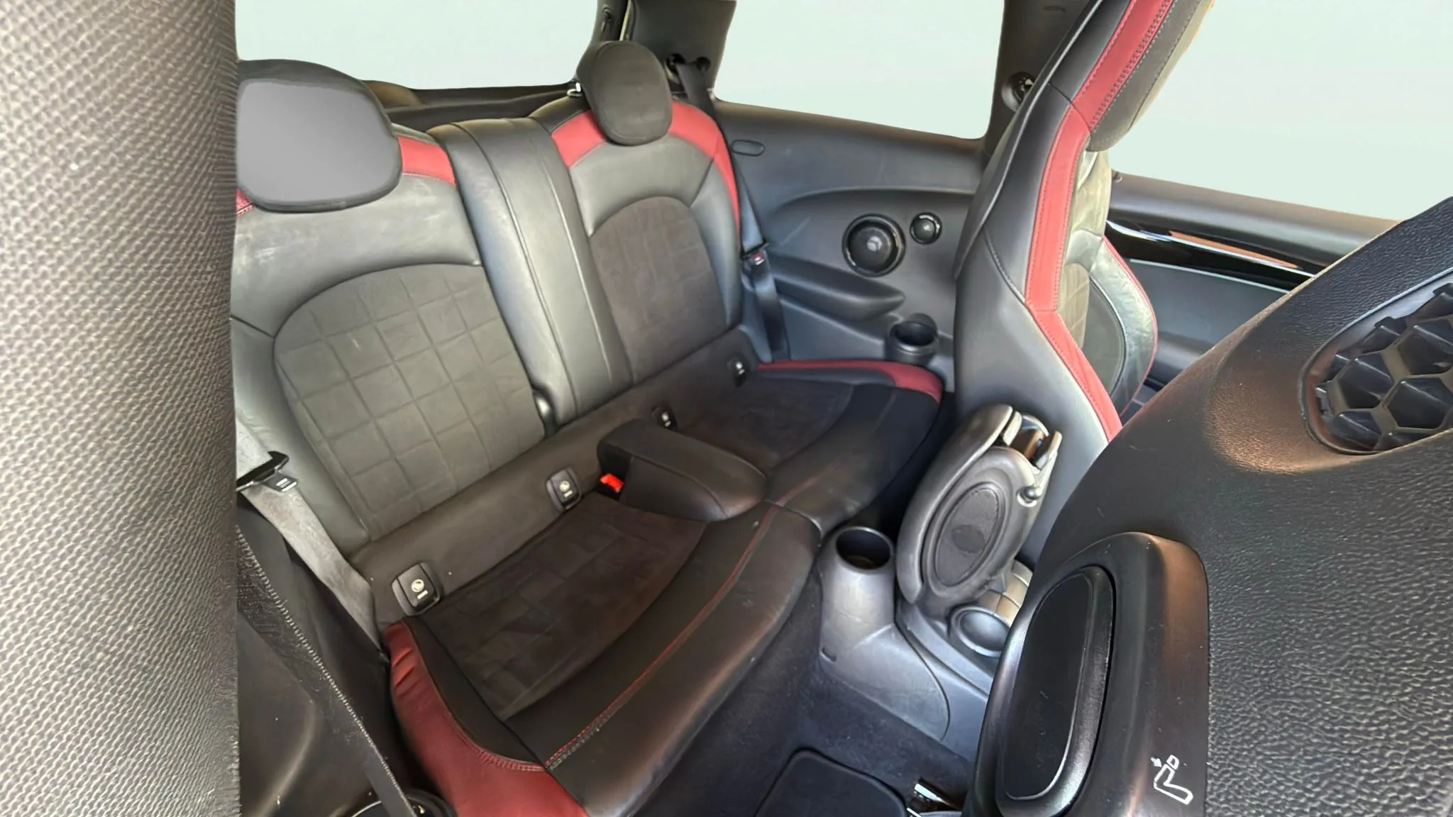 MINI Cooper John Cooper Works - foto 30