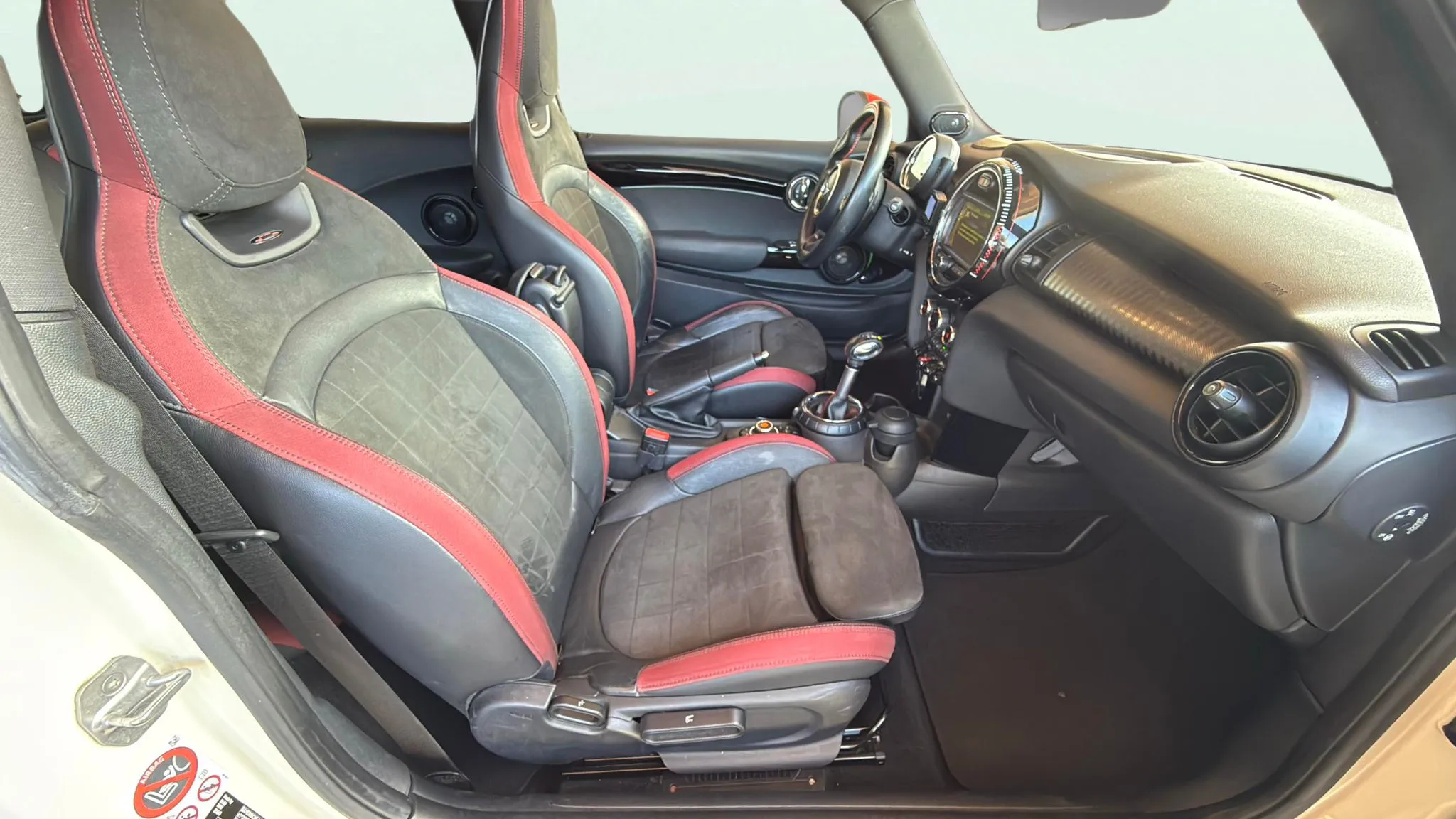 MINI Cooper John Cooper Works - foto 14