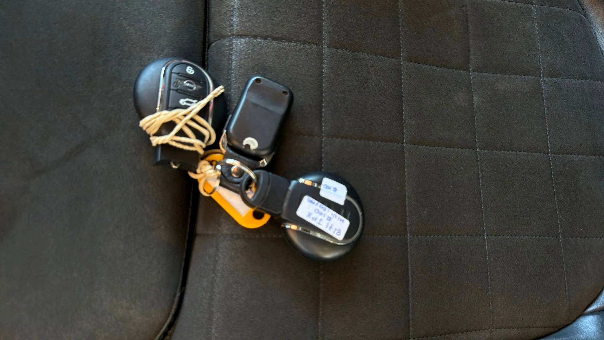 MINI Cooper John Cooper Works - foto 24