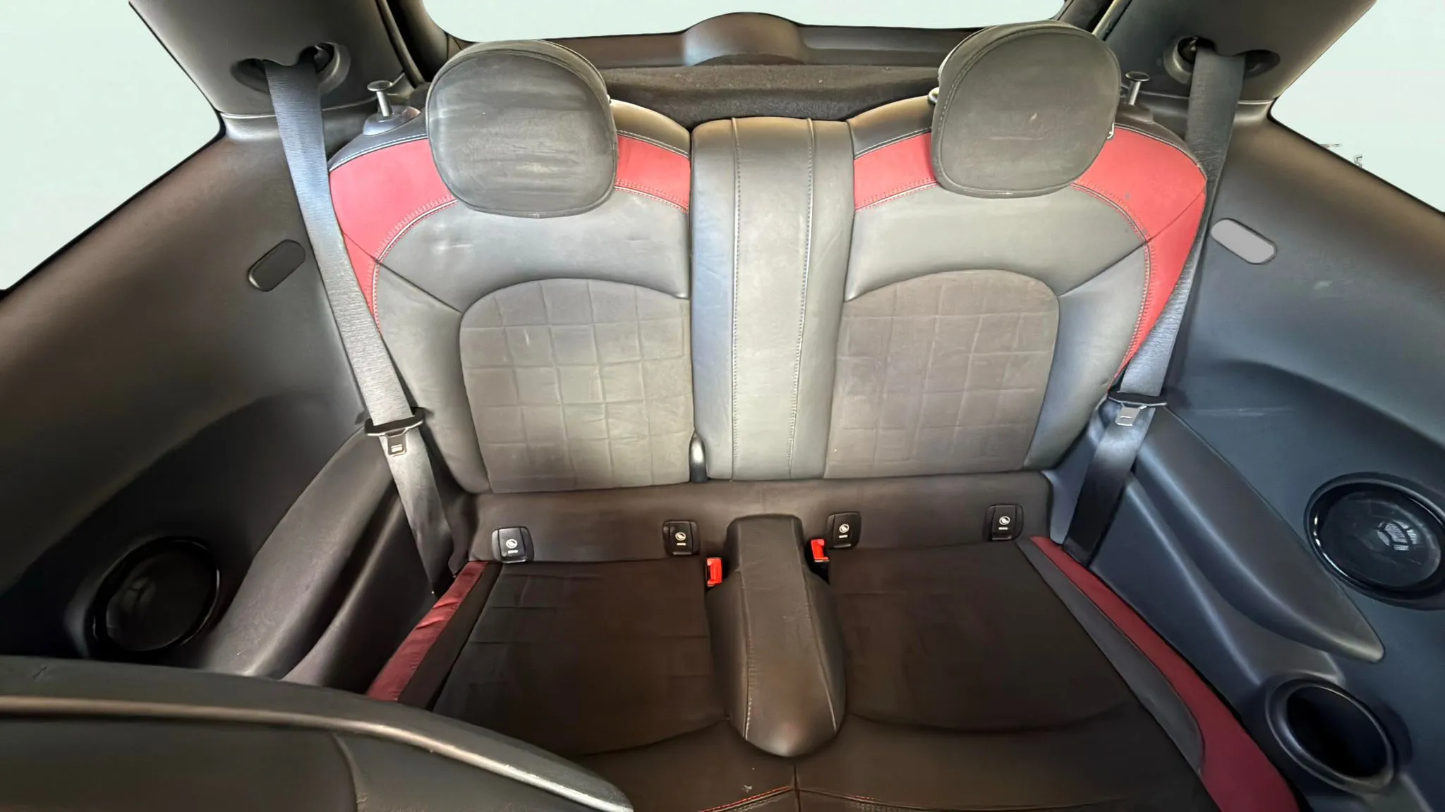 MINI Cooper John Cooper Works - foto 15