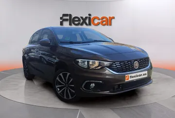 fiat tipo 14 16v lounge 70kw 95cv gasolina 5p gasolina manual badalona 903000000234899
