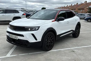 opel mokka 15 d gs line diesel manual arval algete 903000000234925