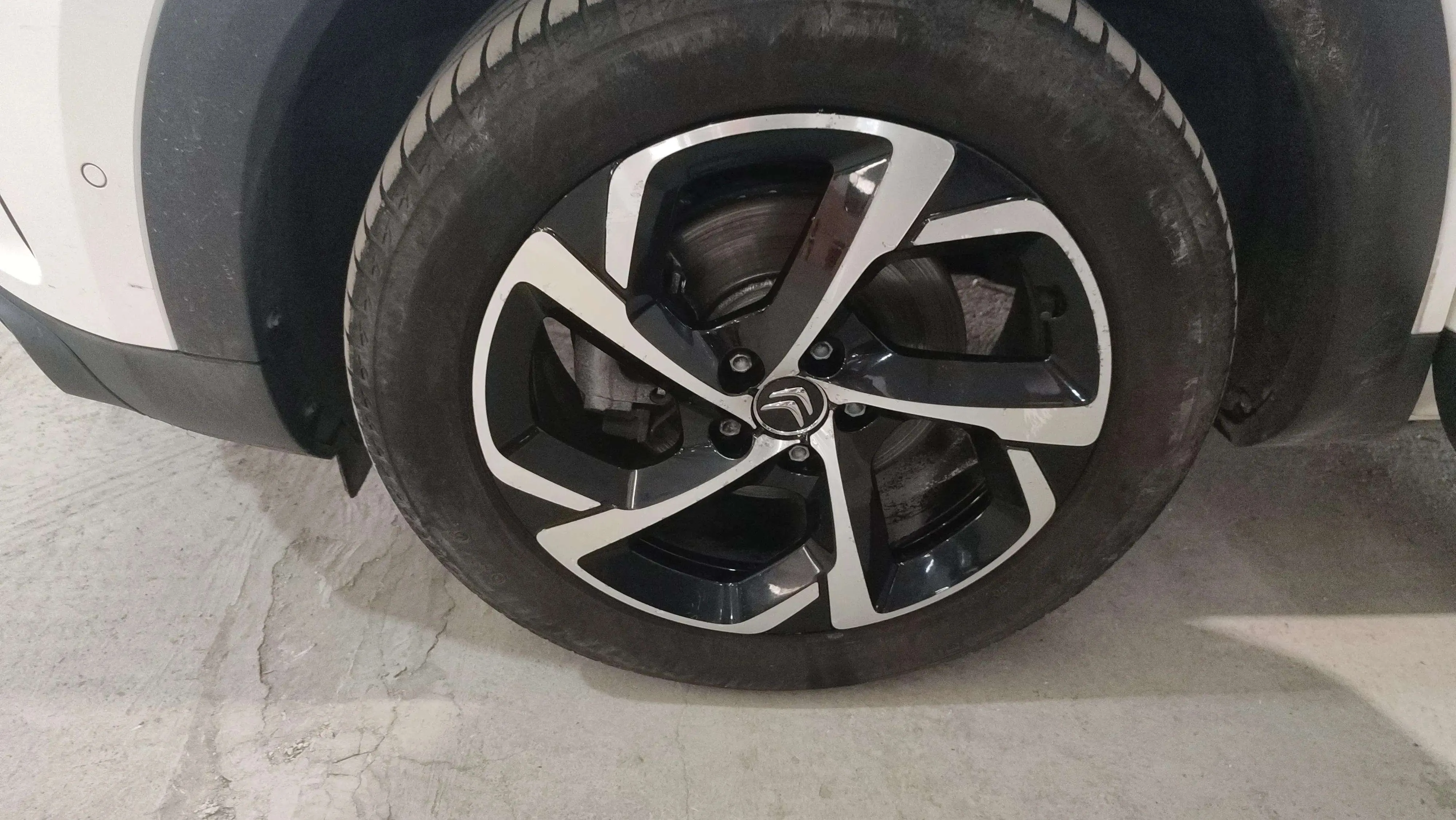 Citroën C5 Aircross BlueHDi EAT8 Shine - foto 13