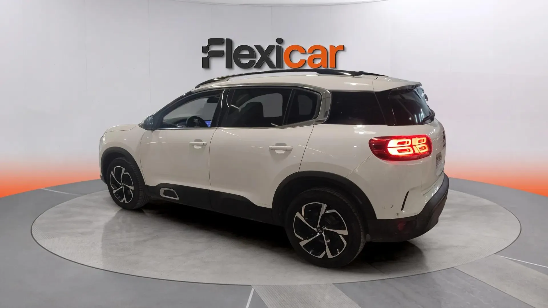 Citroën C5 Aircross BlueHDi EAT8 Shine - foto 3