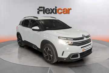 citroen c5 aircross bluehdi 96kw 130cv s amps eat8 shine diesel automatica sevilla 2 903000000234932