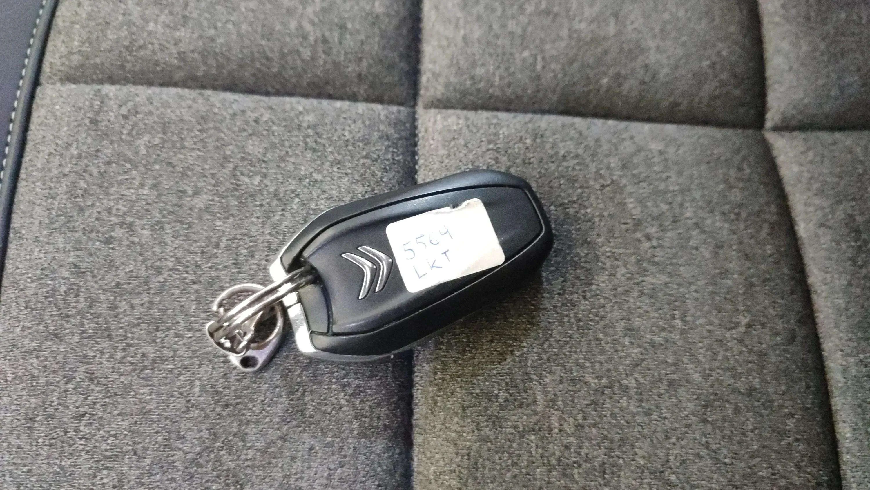 Citroën C5 Aircross BlueHDi EAT8 Shine - foto 18