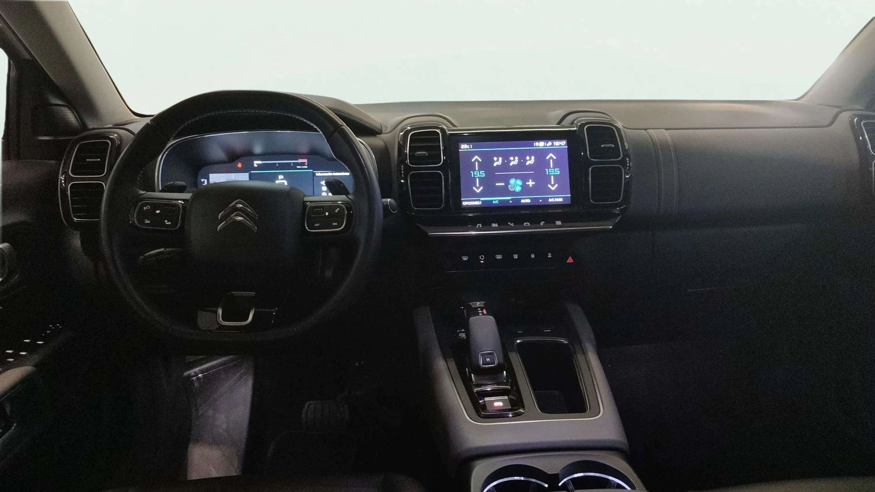 Citroën C5 Aircross BlueHDi EAT8 Shine - foto 9