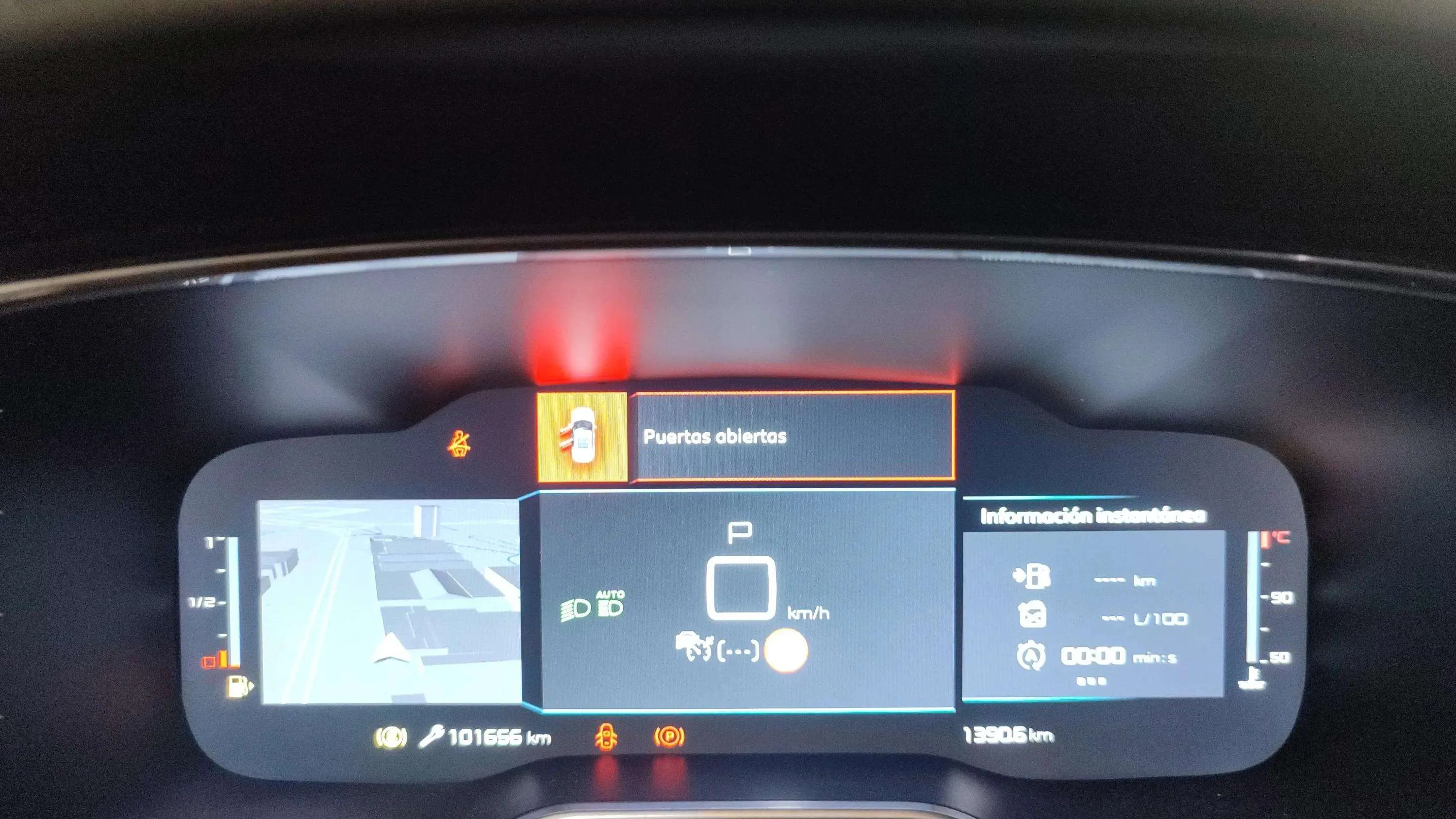 Citroën C5 Aircross BlueHDi EAT8 Shine - foto 12
