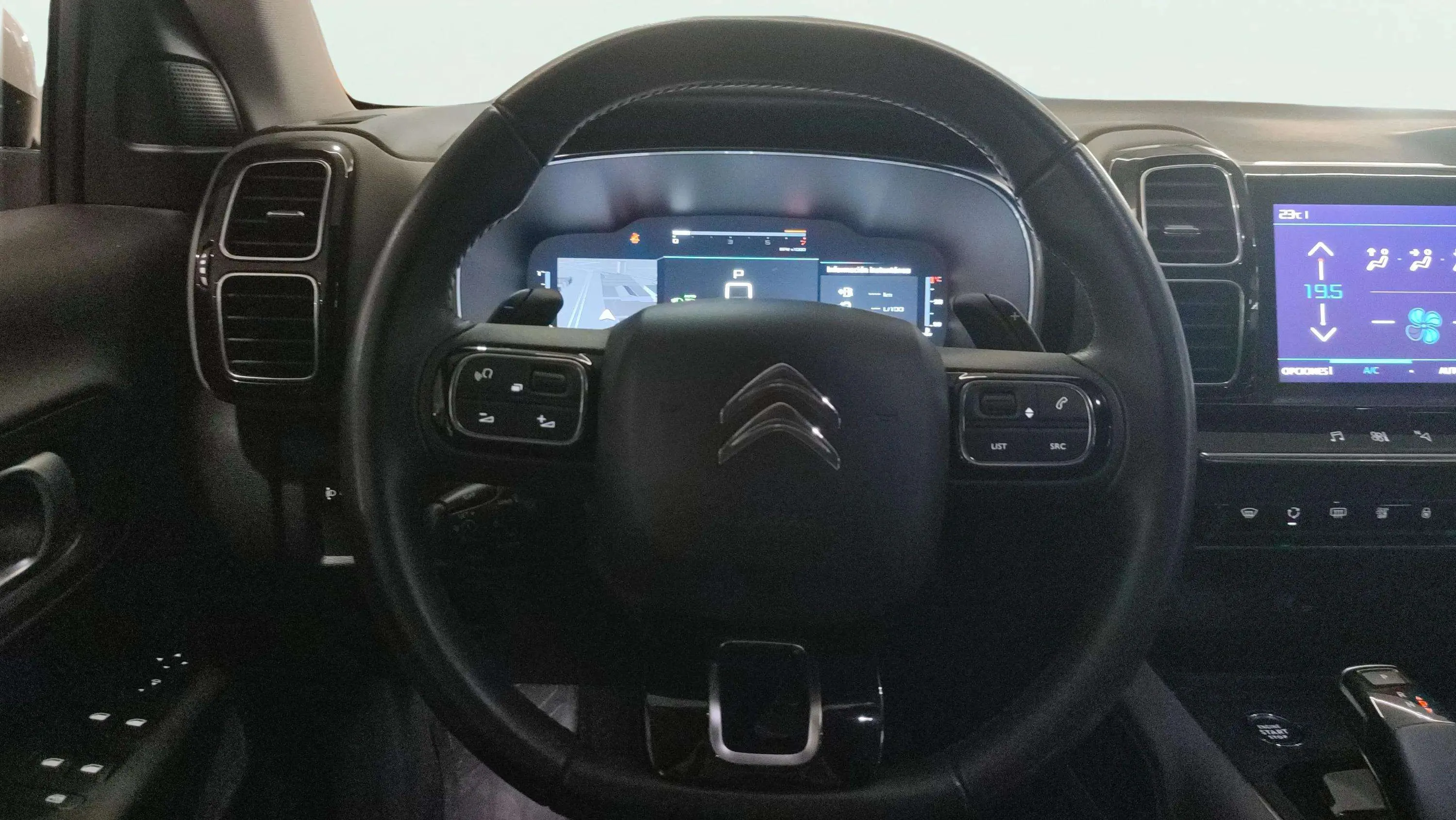 Citroën C5 Aircross BlueHDi EAT8 Shine - foto 11