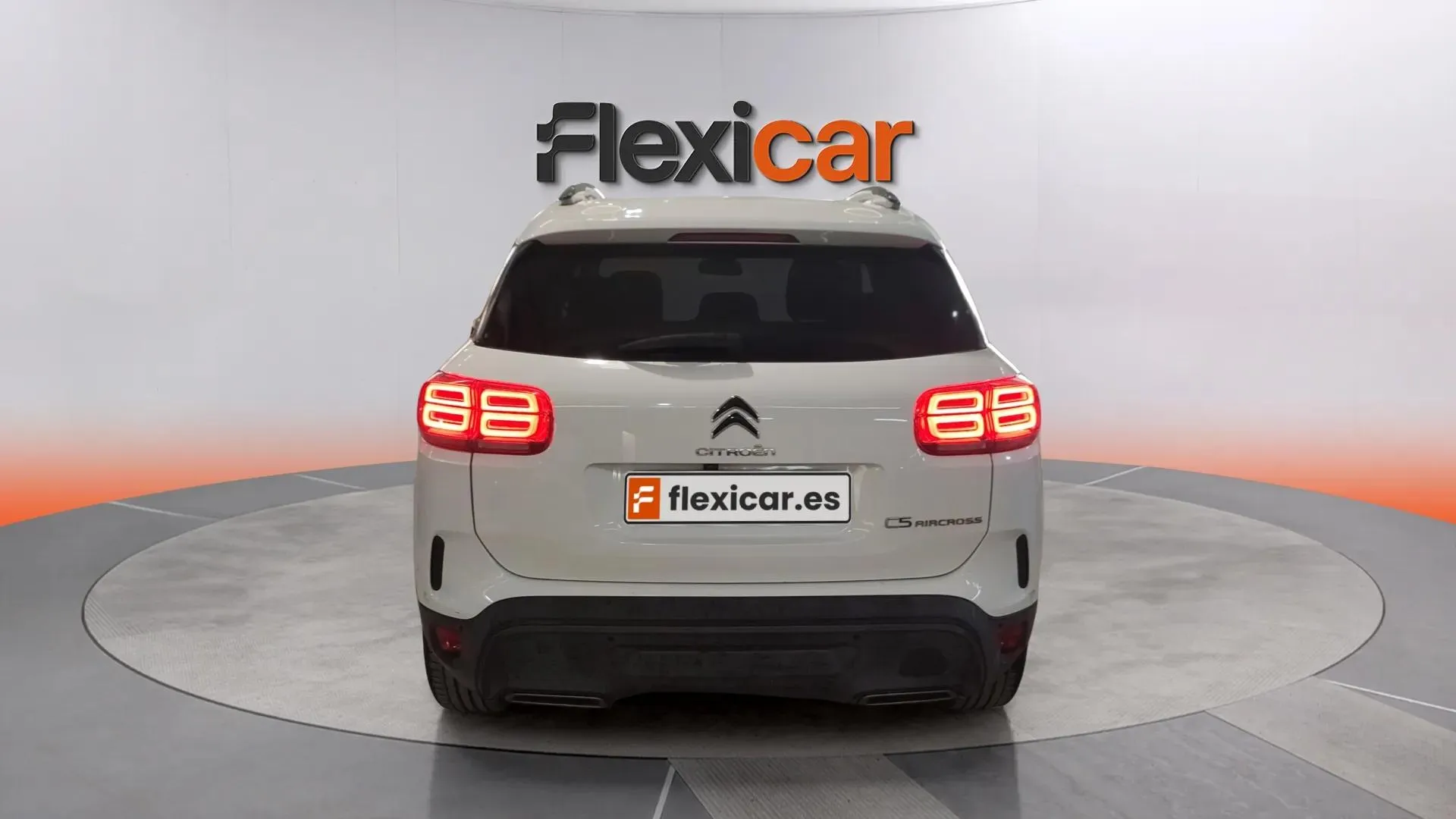 Citroën C5 Aircross BlueHDi EAT8 Shine - foto 4