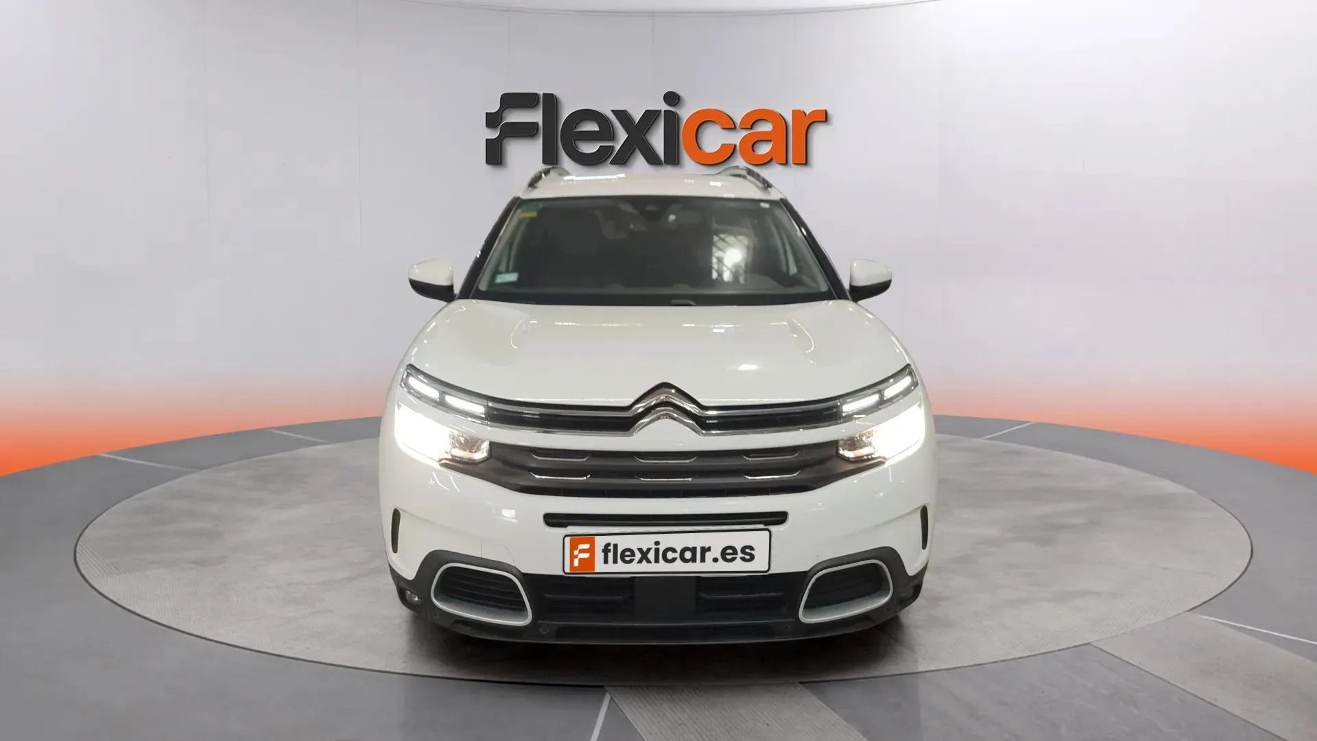 Citroën C5 Aircross BlueHDi EAT8 Shine - foto 2