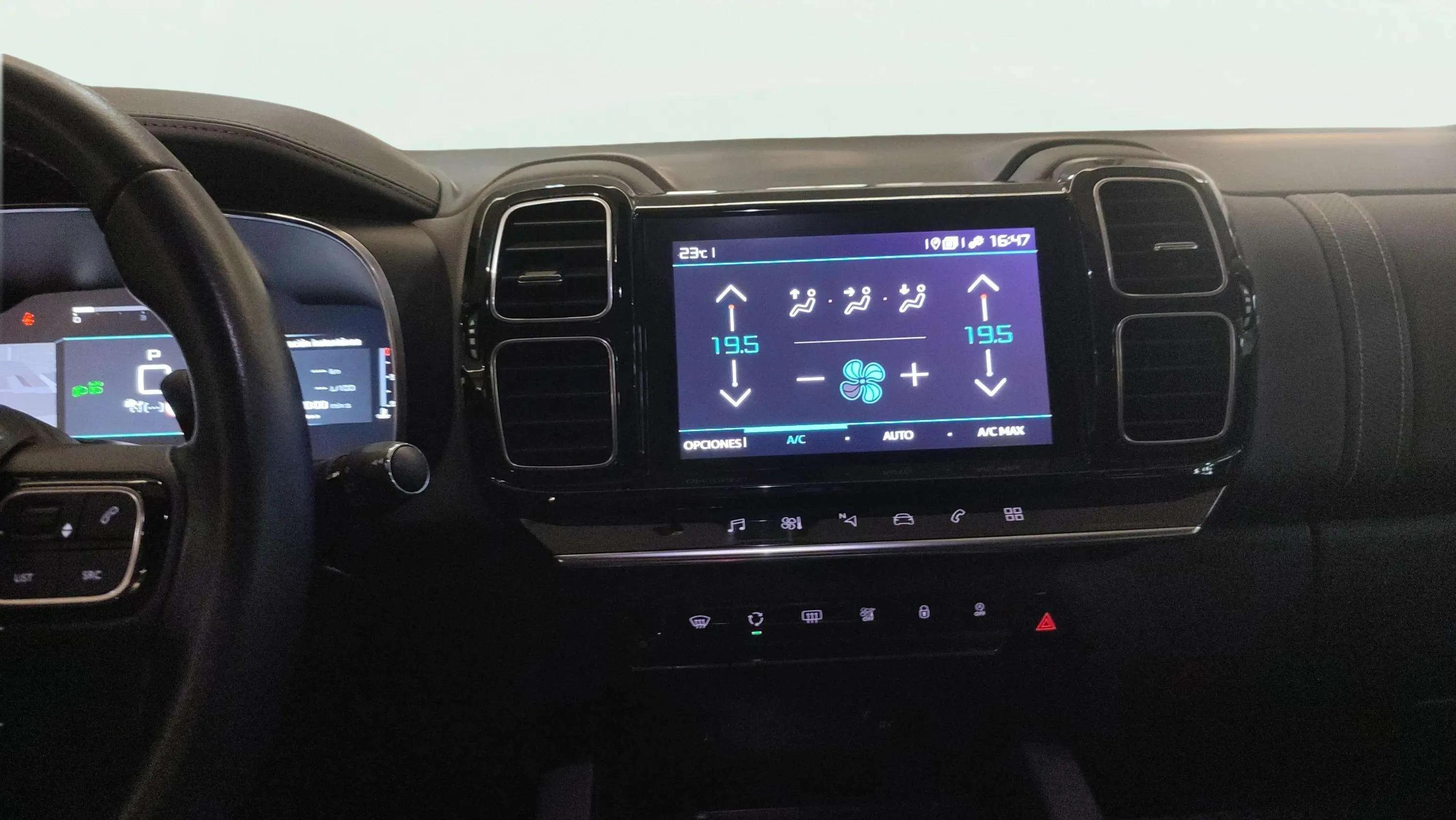 Citroën C5 Aircross BlueHDi EAT8 Shine - foto 10