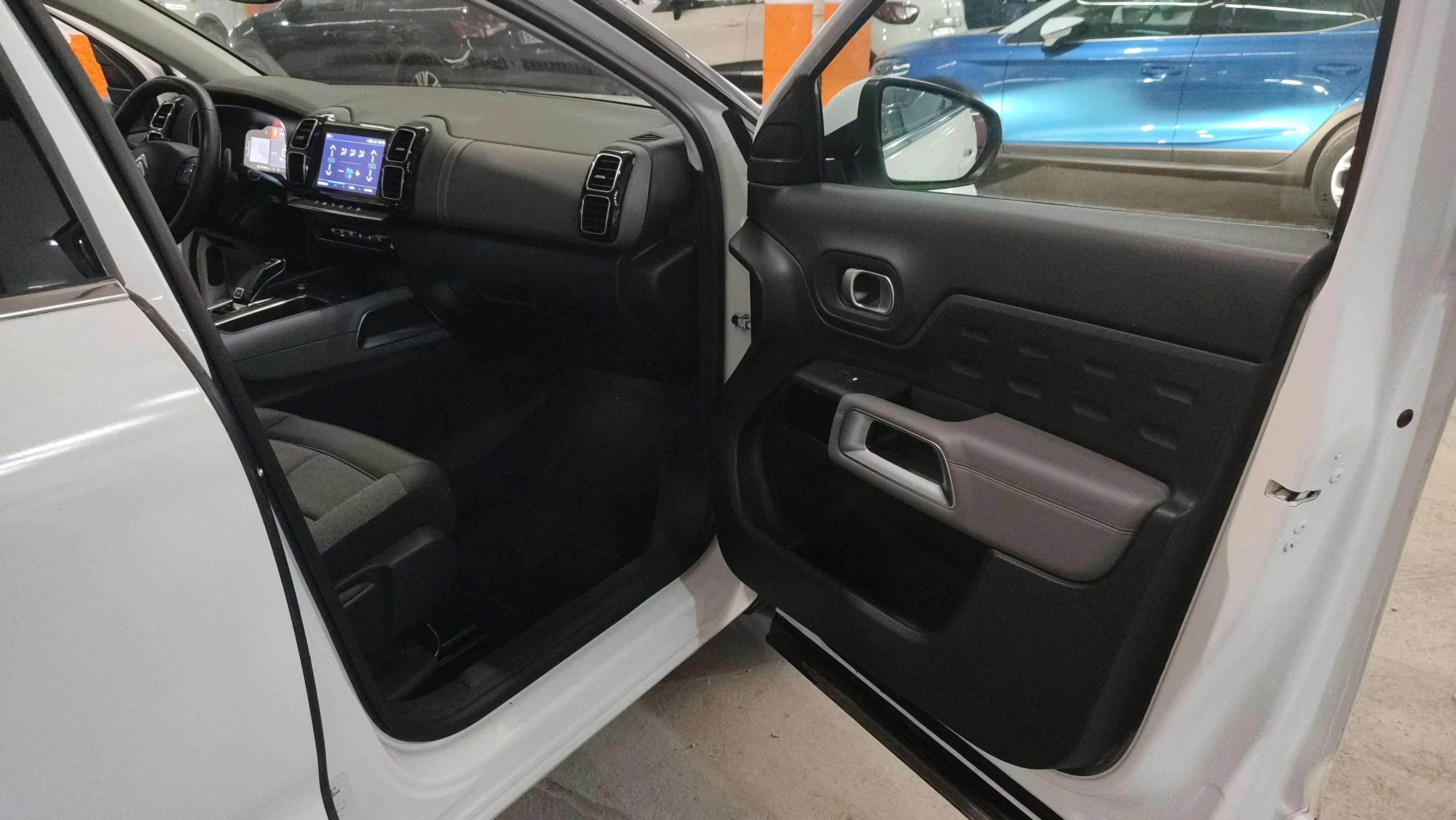 Citroën C5 Aircross BlueHDi EAT8 Shine - foto 6