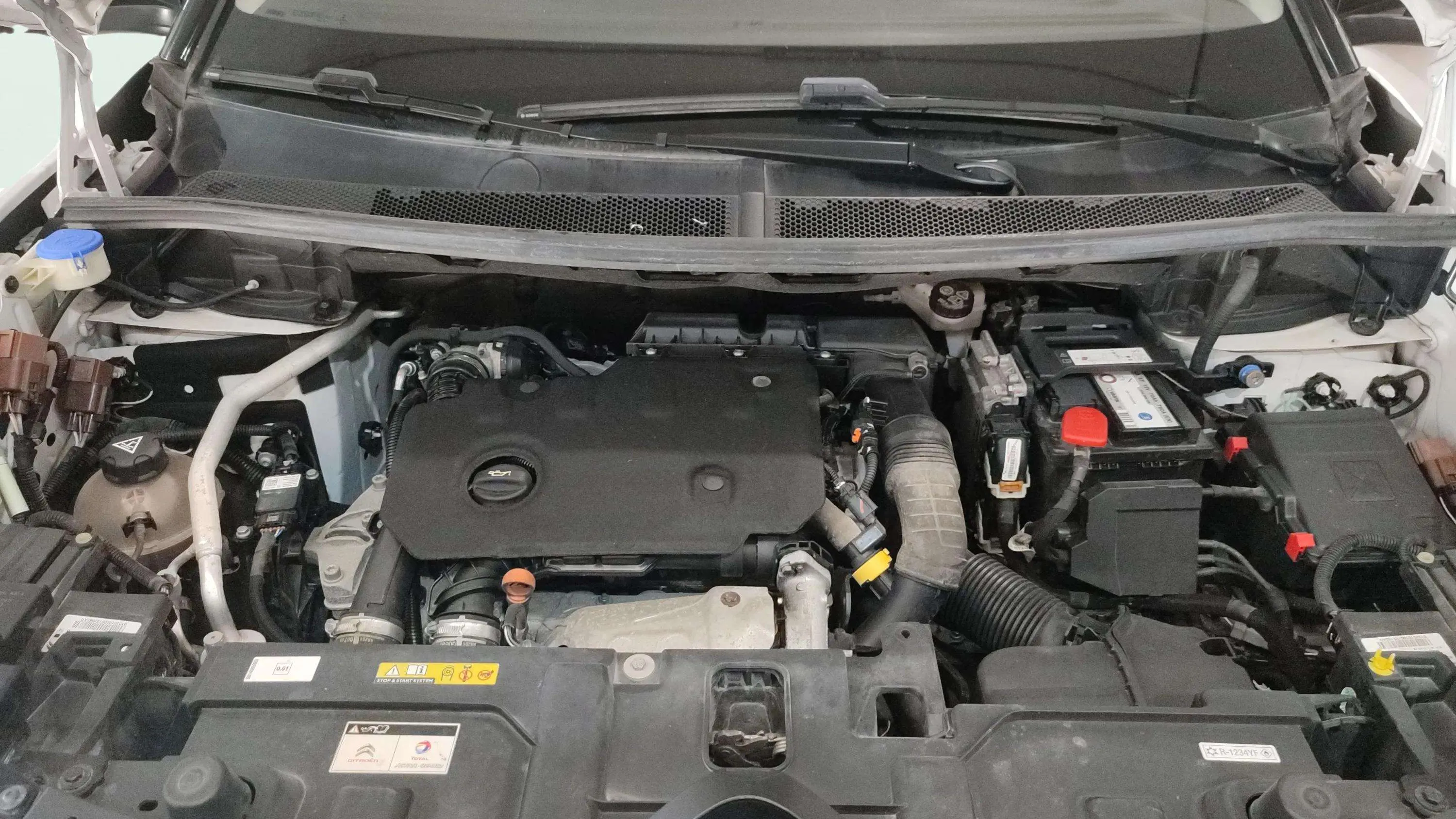Citroën C5 Aircross BlueHDi EAT8 Shine - foto 16