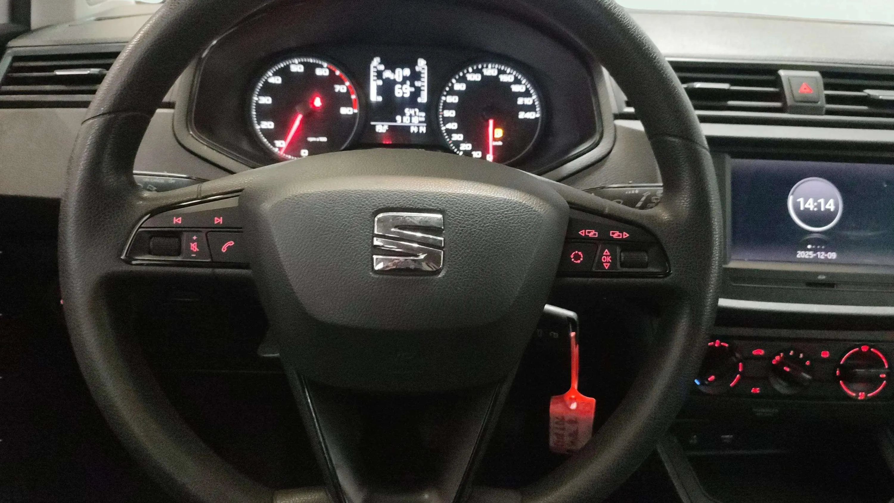 SEAT Ibiza 1.0 MPI Style Plus - foto 13