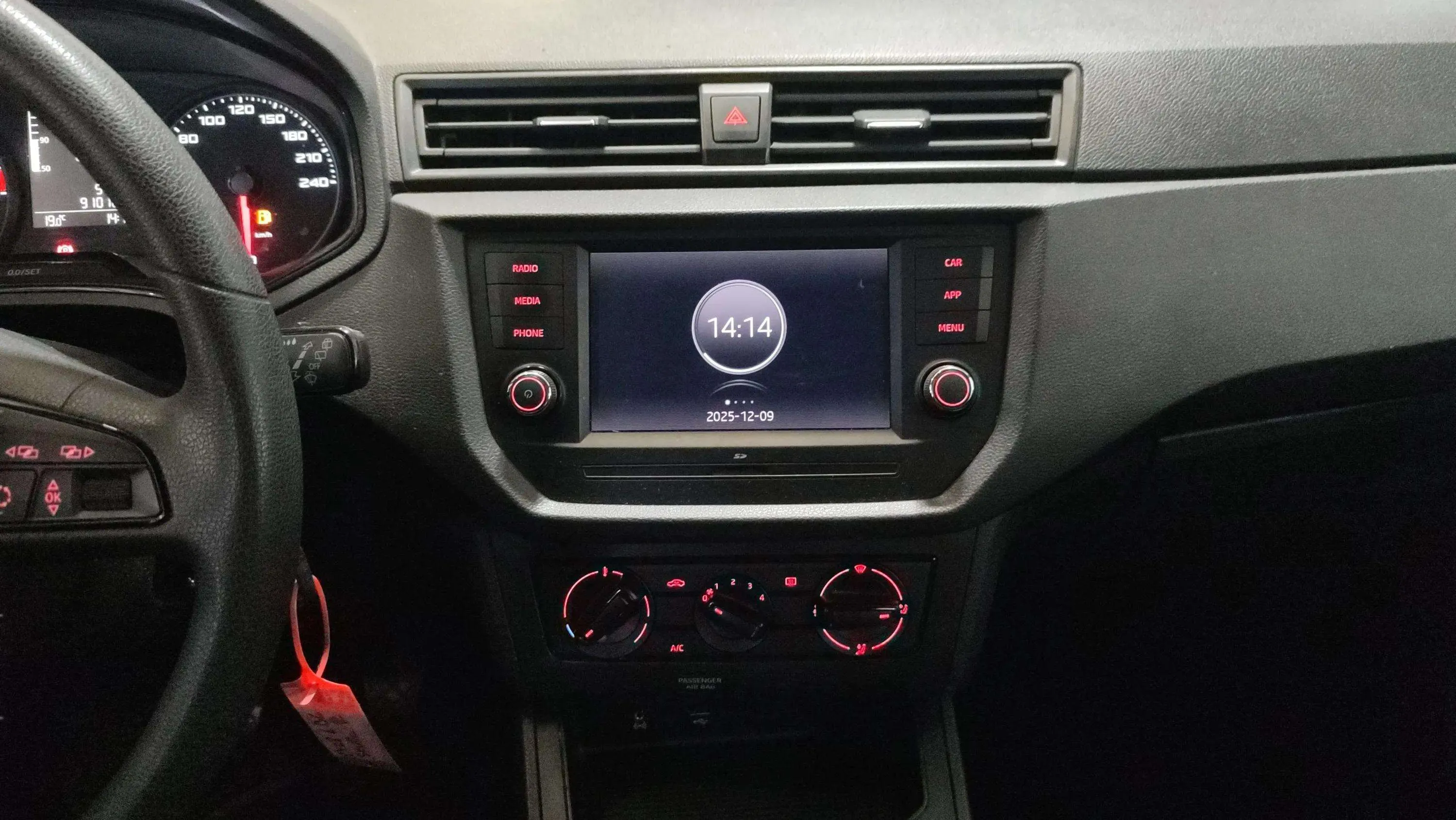 SEAT Ibiza 1.0 MPI Style Plus - foto 12
