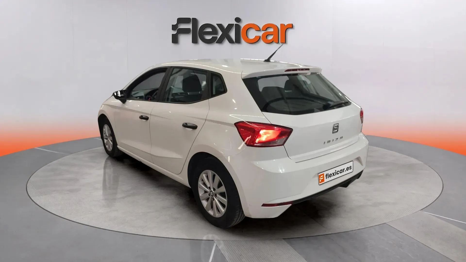 SEAT Ibiza 1.0 MPI Style Plus - foto 5