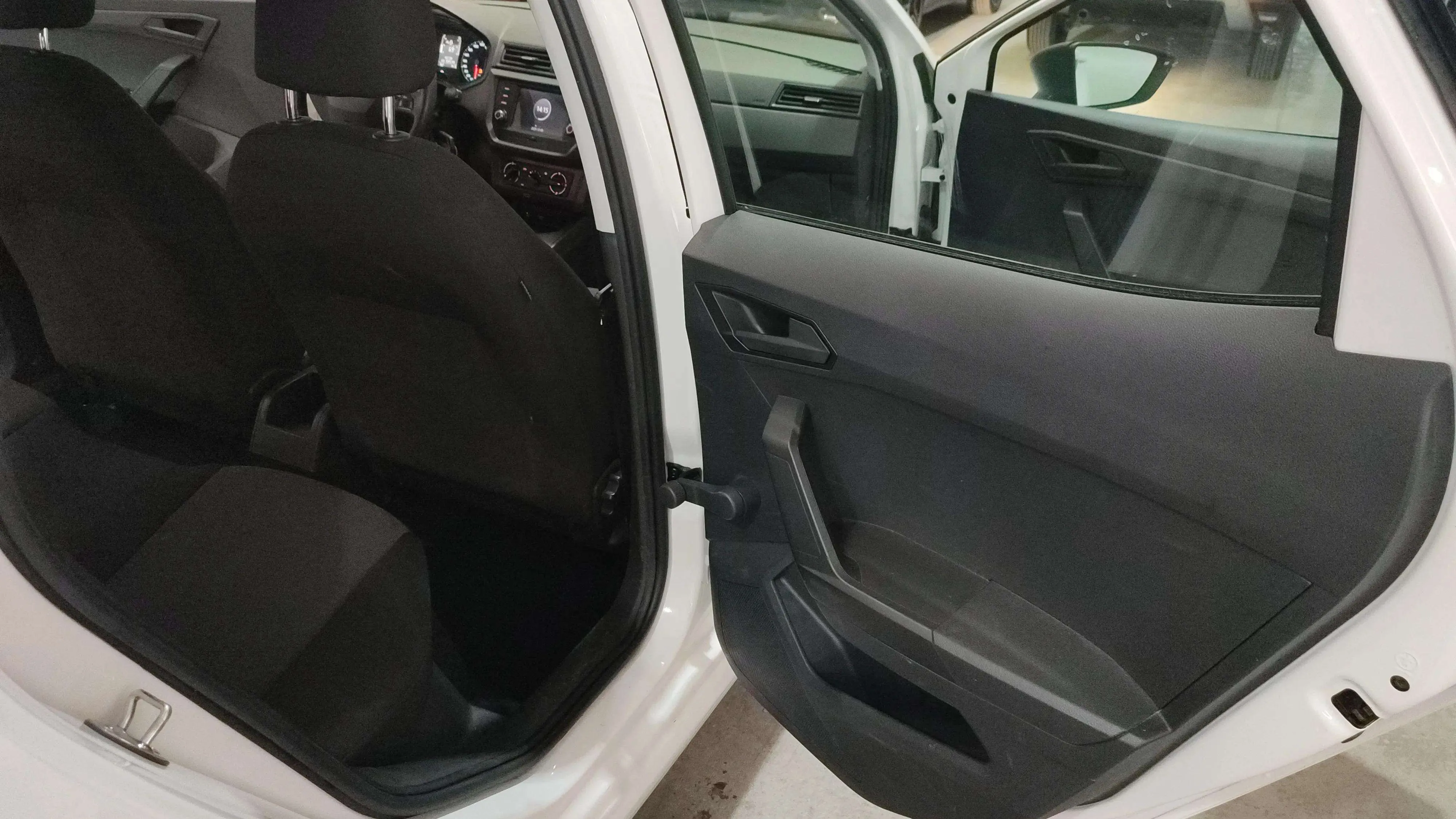 SEAT Ibiza 1.0 MPI Style Plus - foto 8