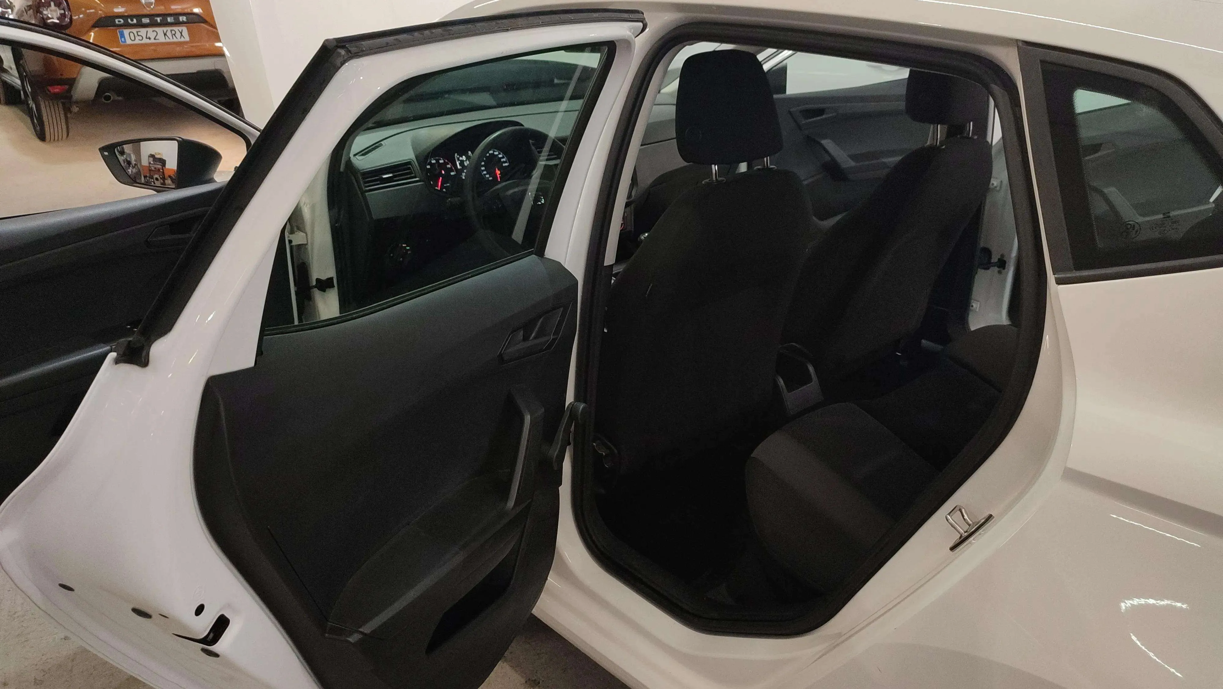 SEAT Ibiza 1.0 MPI Style Plus - foto 9