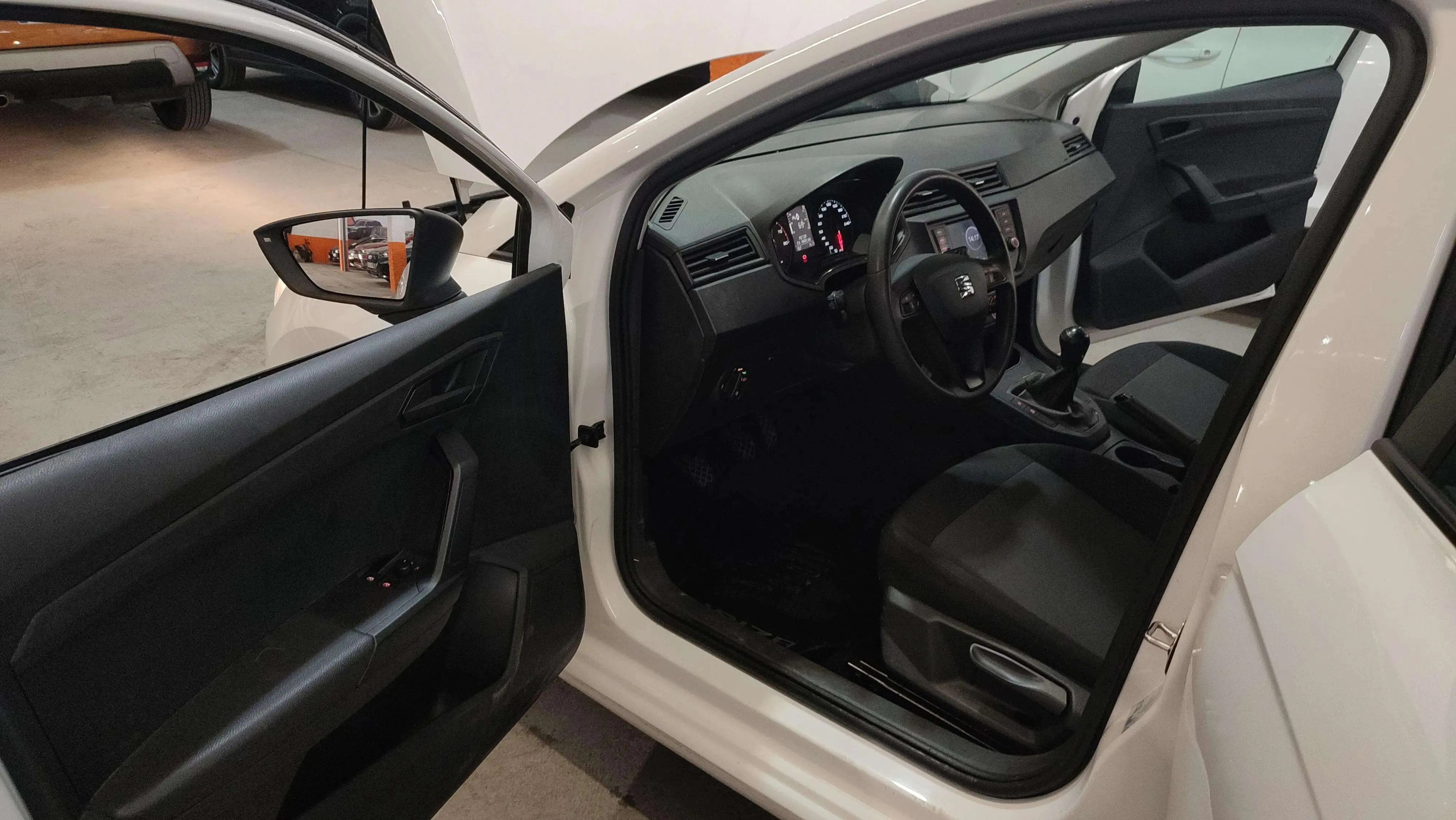 SEAT Ibiza 1.0 MPI Style Plus - foto 10