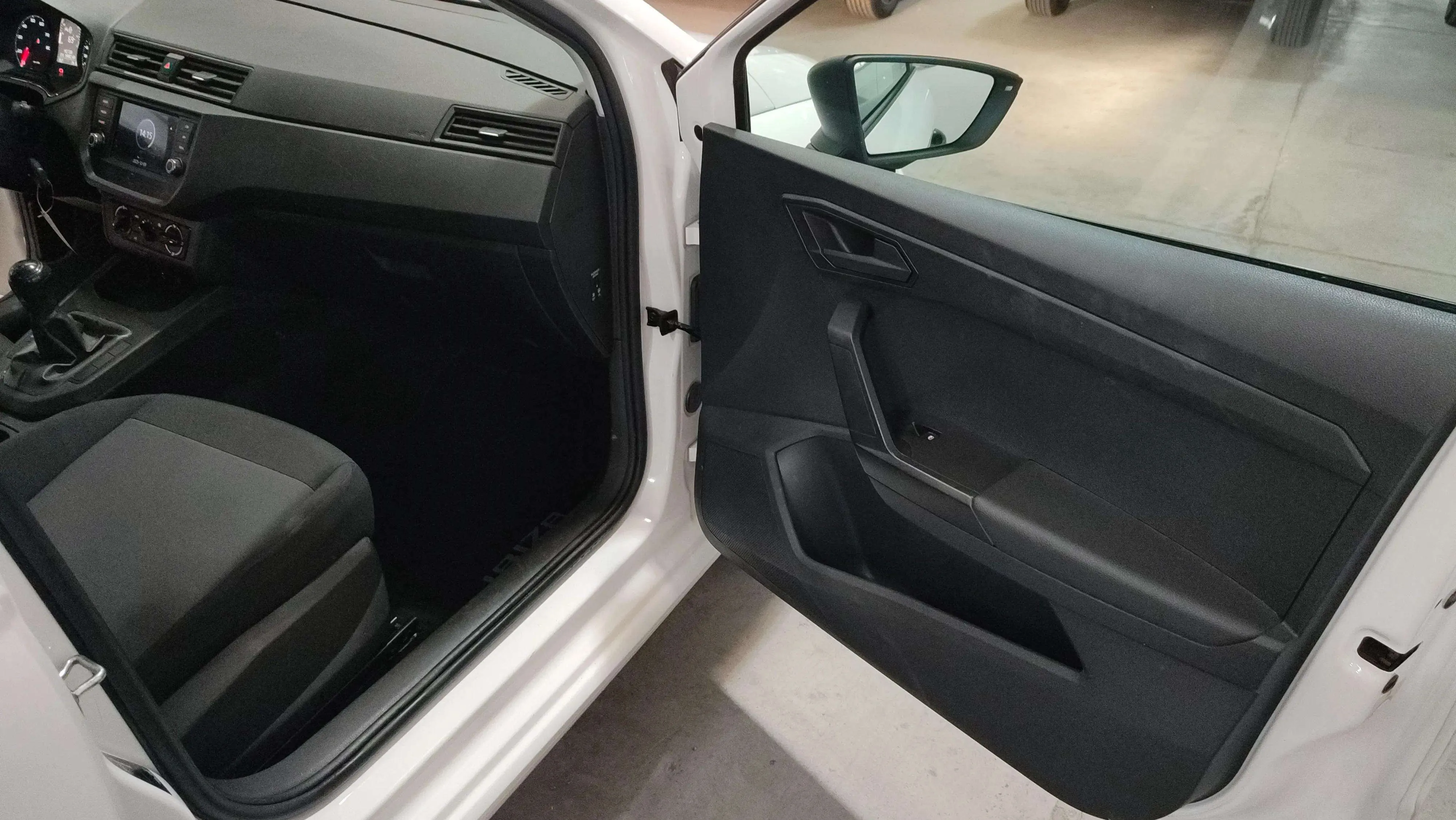 SEAT Ibiza 1.0 MPI Style Plus - foto 7