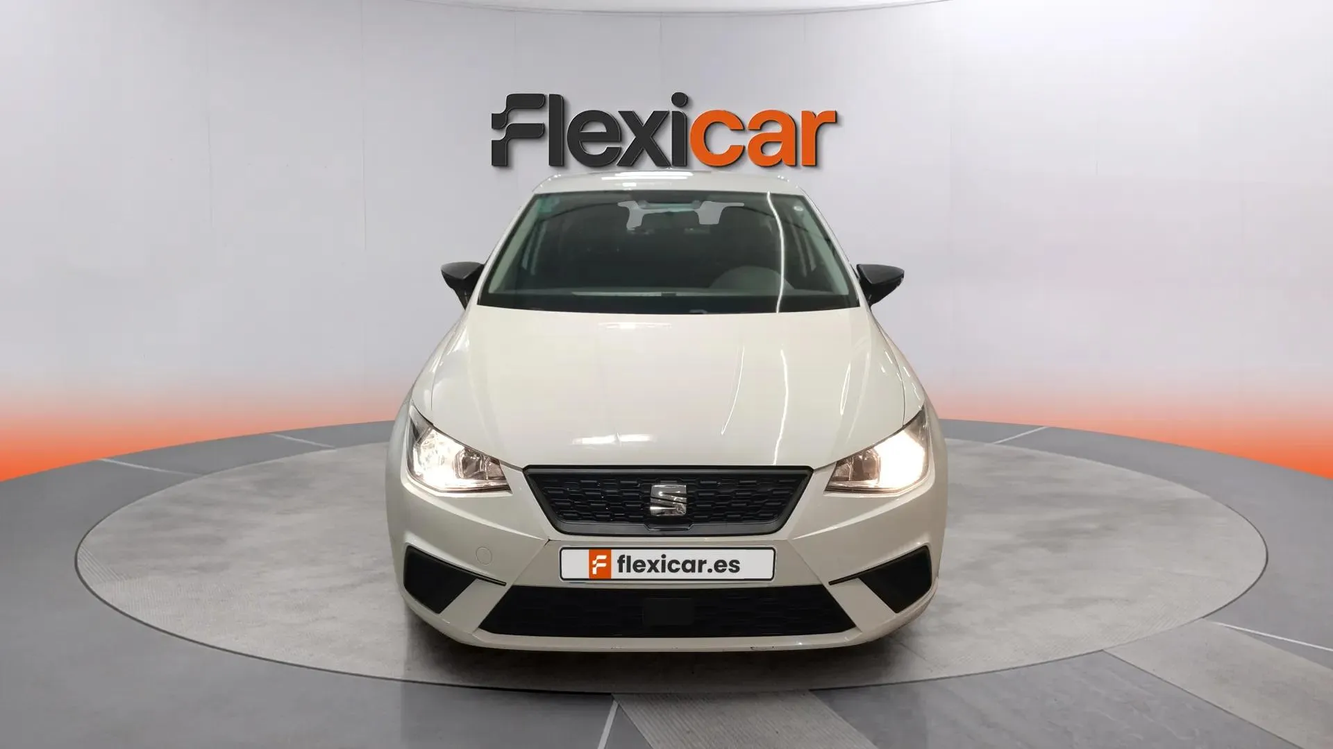 SEAT Ibiza 1.0 MPI Style Plus - foto 2