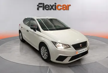 seat ibiza 10 mpi 59kw 80cv style plus gasolina manual sevilla 2 903000000234934