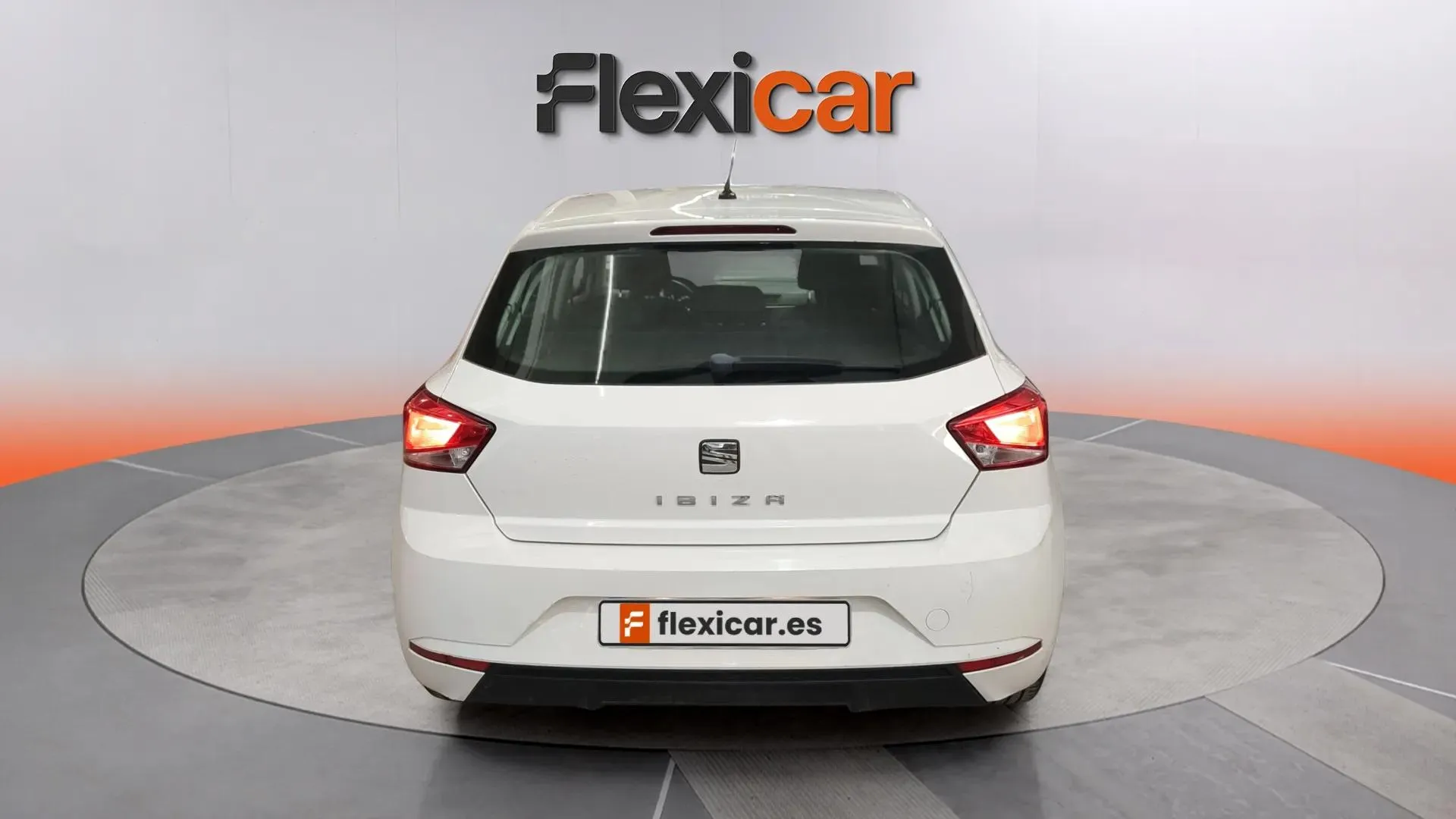 SEAT Ibiza 1.0 MPI Style Plus - foto 4