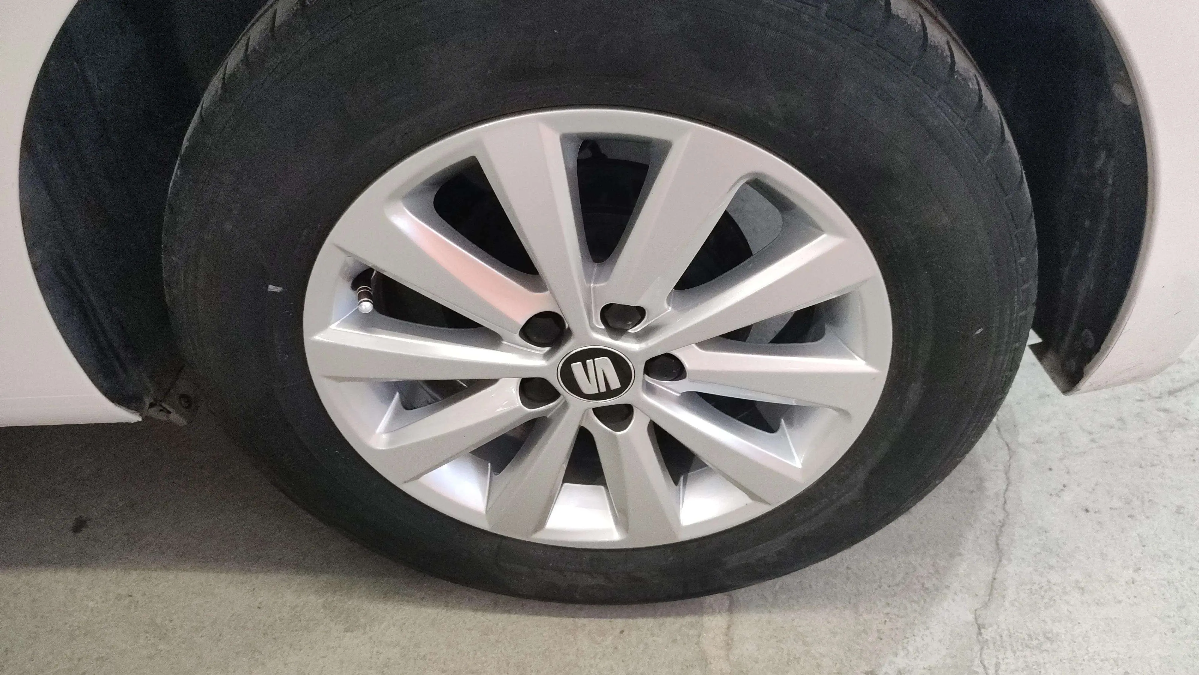 SEAT Ibiza 1.0 MPI Style Plus - foto 16