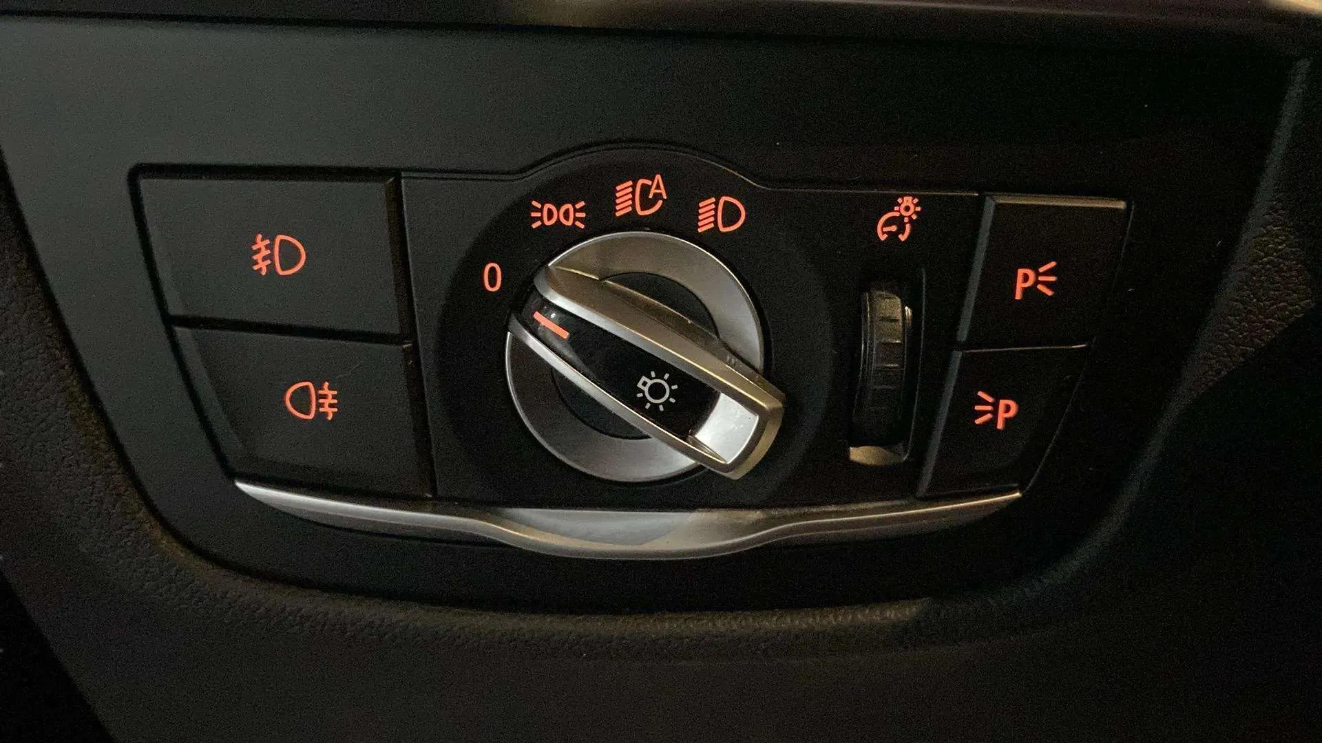 BMW X4 xDrive20d - foto 20