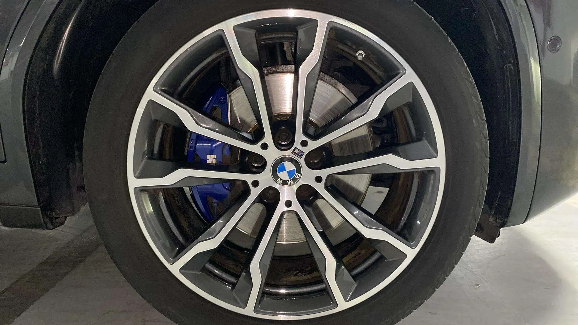 BMW X4 xDrive20d - foto 32