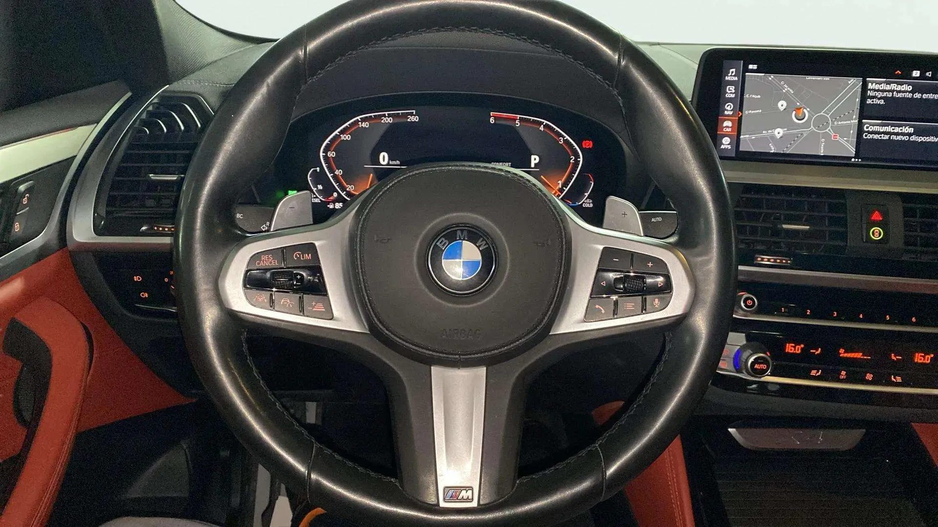 BMW X4 xDrive20d - foto 10