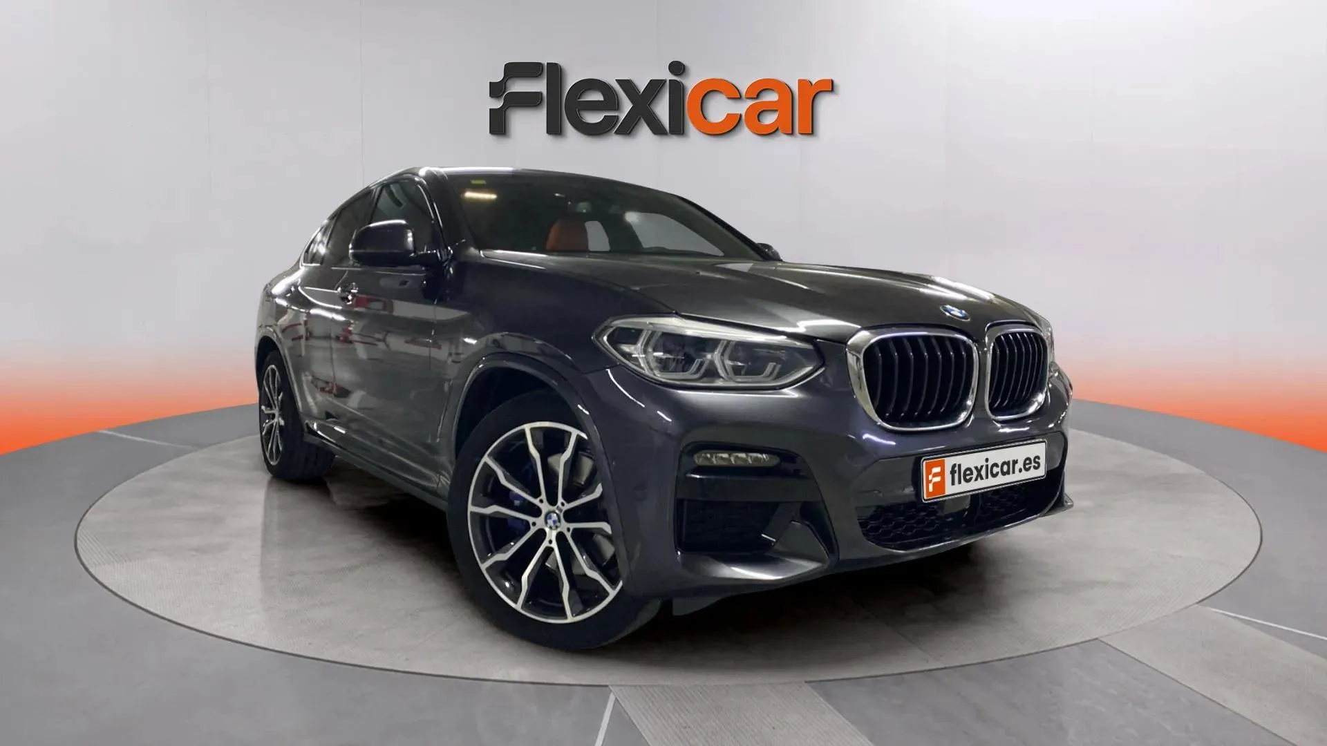 BMW X4 xDrive20d